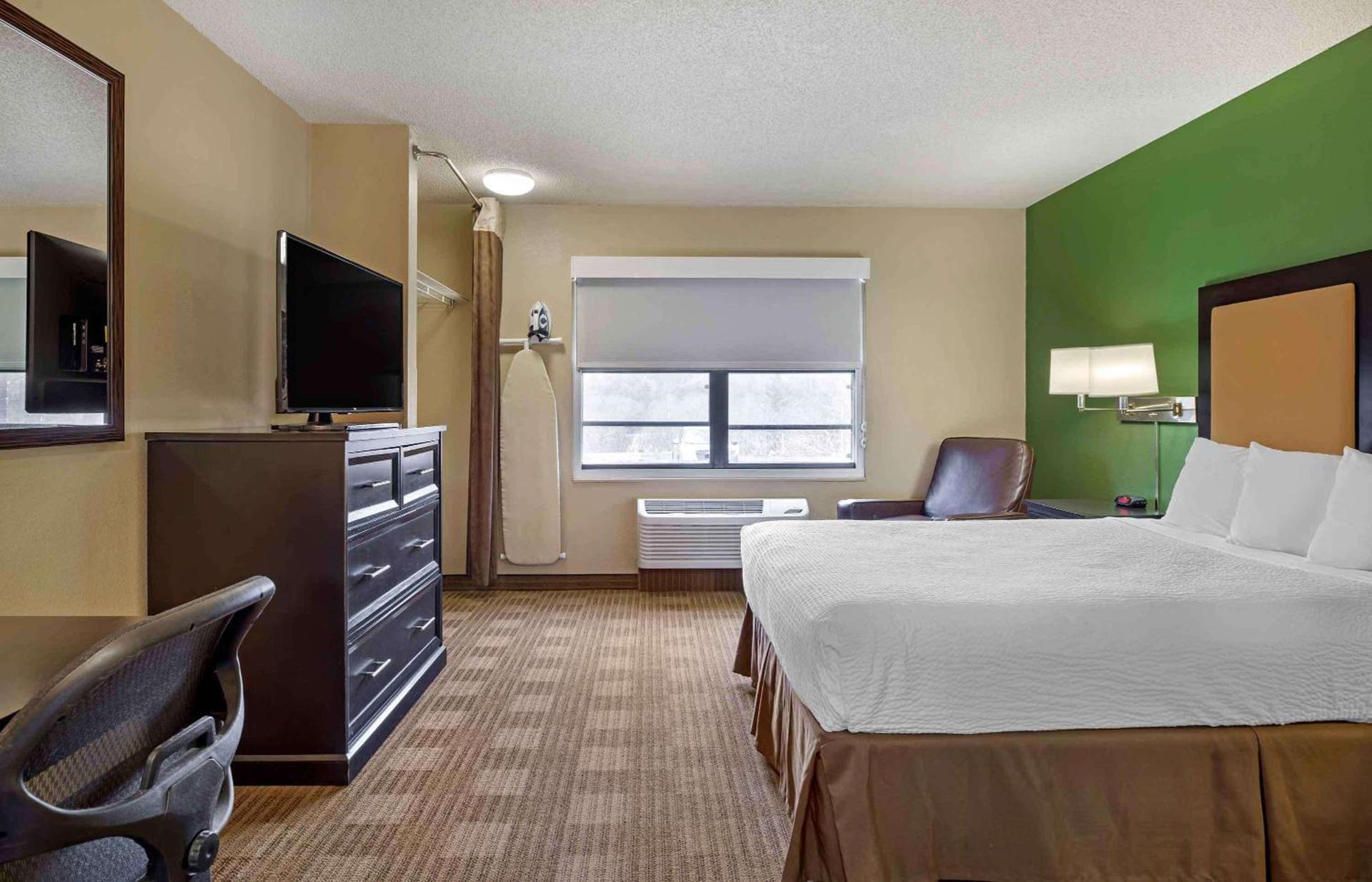 Extended Stay America Suites - Boston - Braintree photo 18