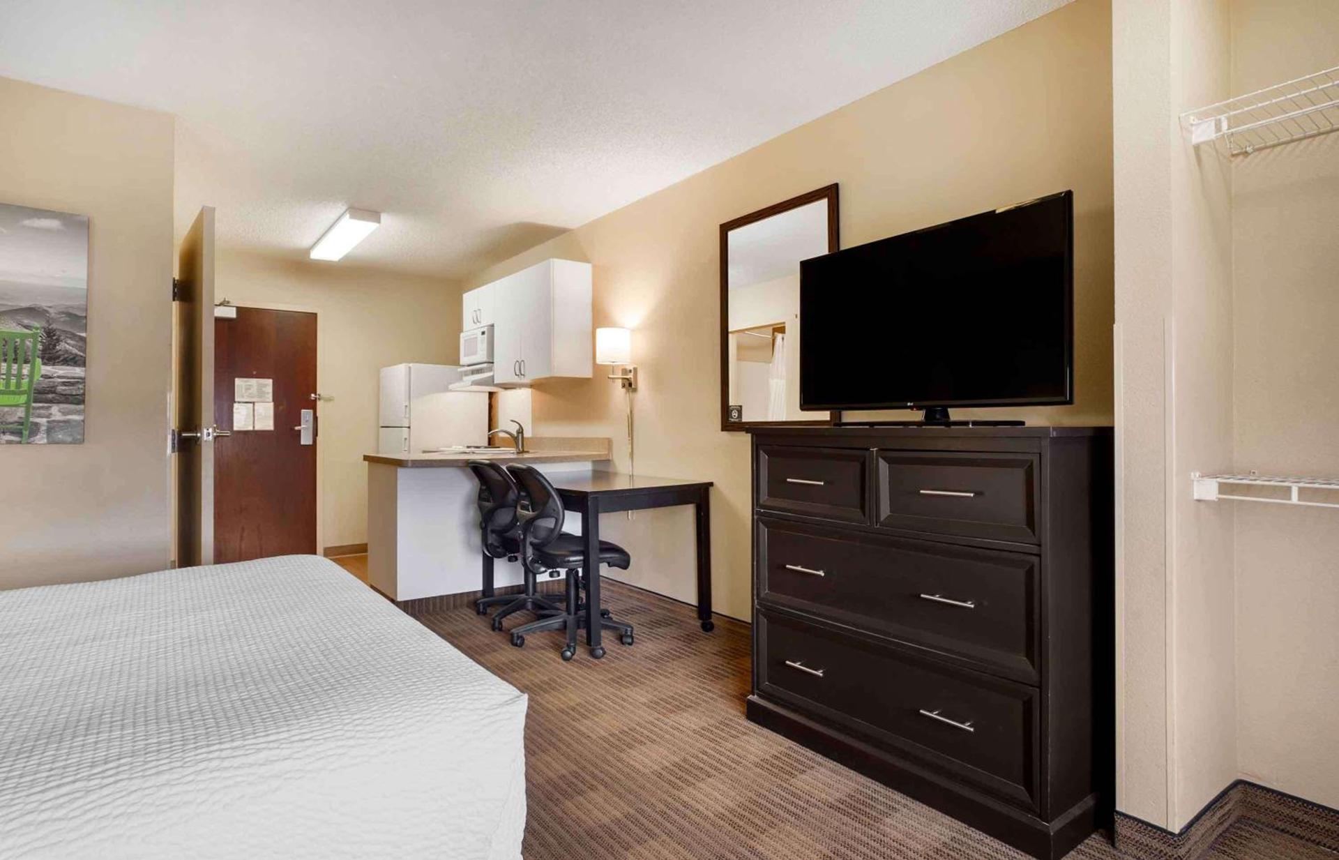 Extended Stay America Suites - Boston - Braintree photo 19