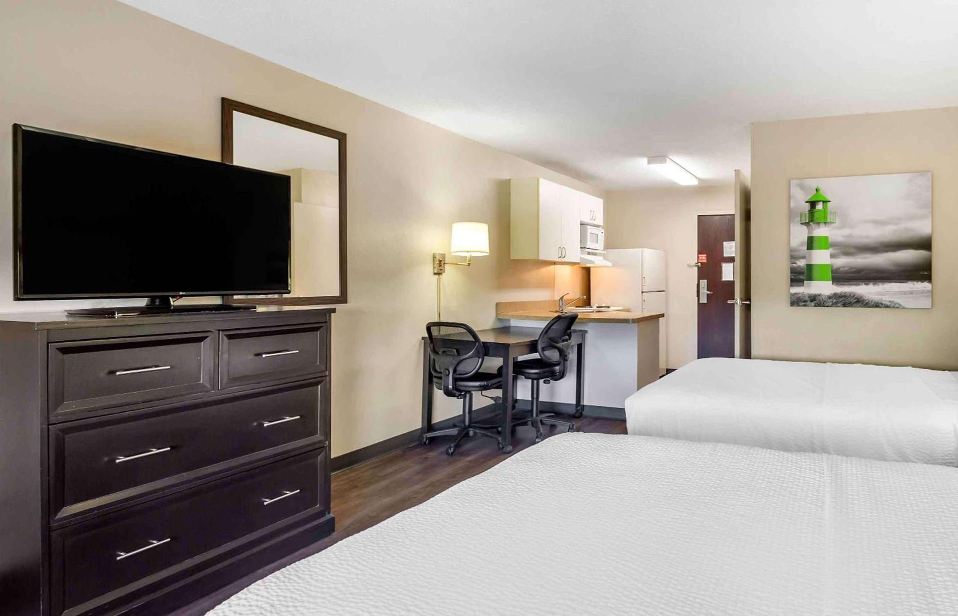 Extended Stay America Suites - Boston - Braintree photo 27