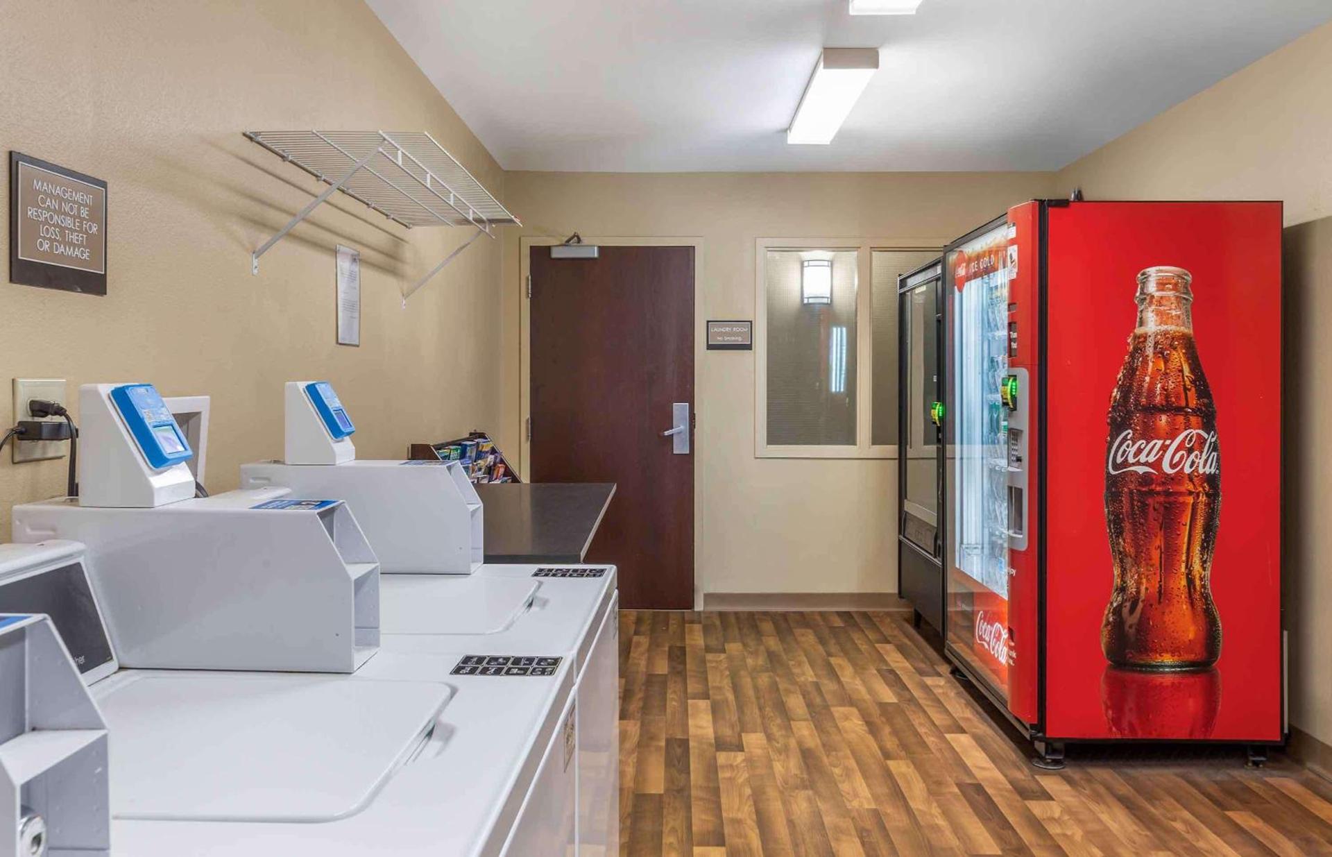 Extended Stay America Suites - Boston - Braintree photo 42