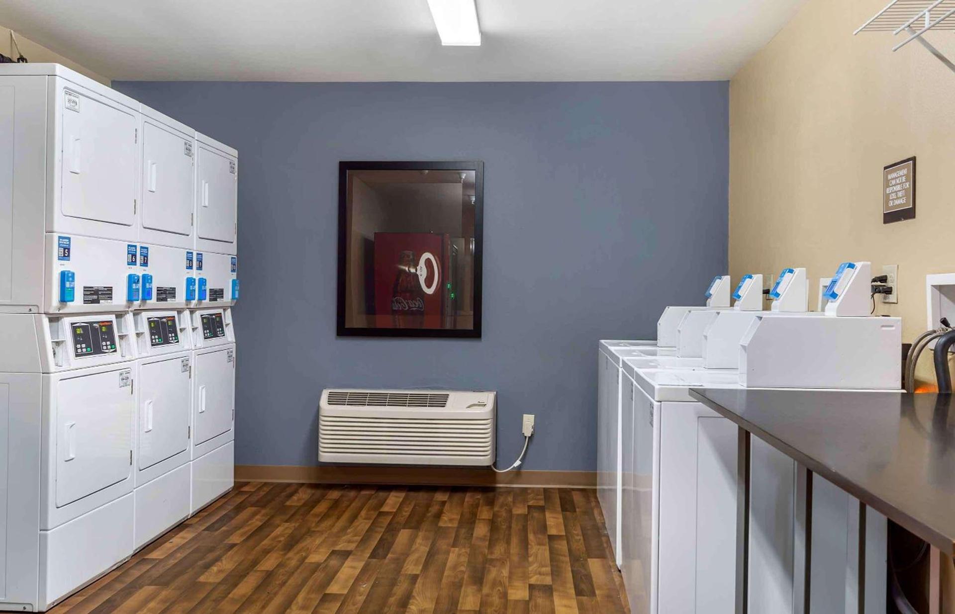 Extended Stay America Suites - Boston - Braintree photo 41