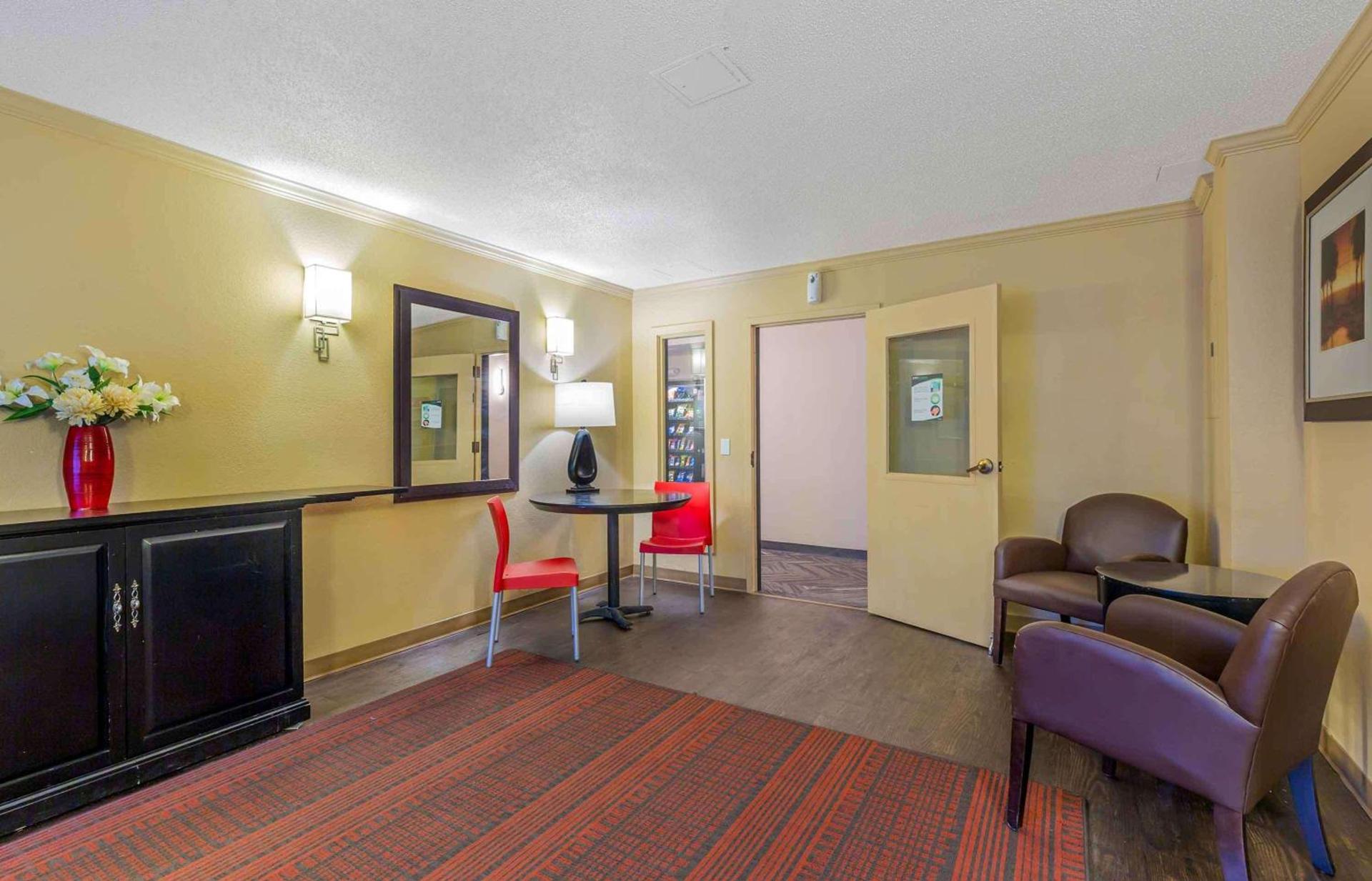 Extended Stay America Suites - Boston - Burlington photo 15