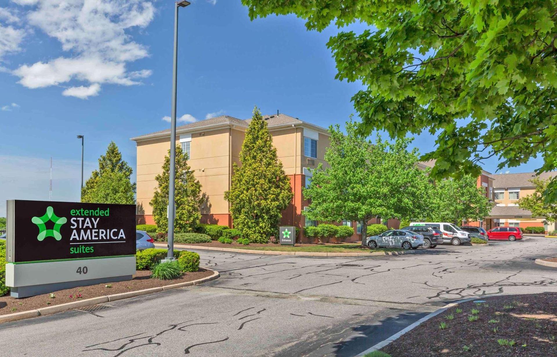 Extended Stay America Suites - Boston - Burlington photo 12