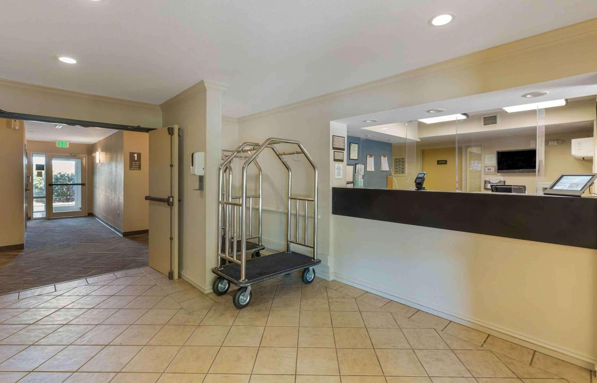 Extended Stay America Suites - Boston - Burlington photo 14