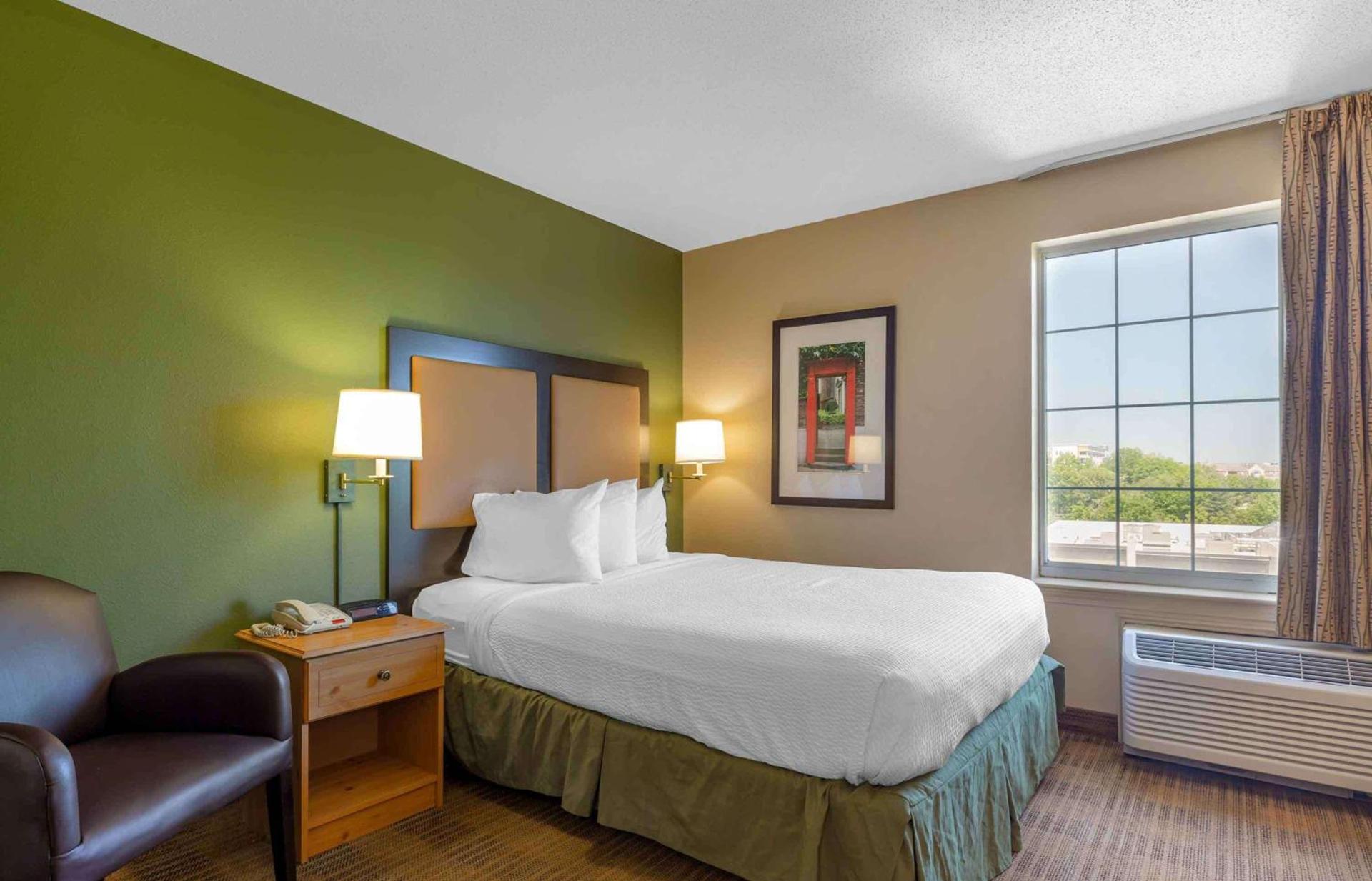 Extended Stay America Suites - Boston - Burlington photo 4