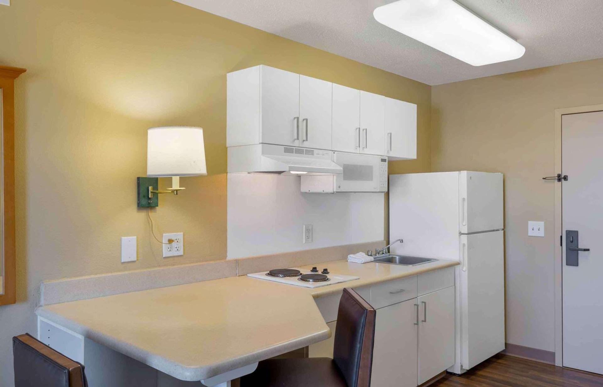 Extended Stay America Suites - Boston - Burlington photo 7