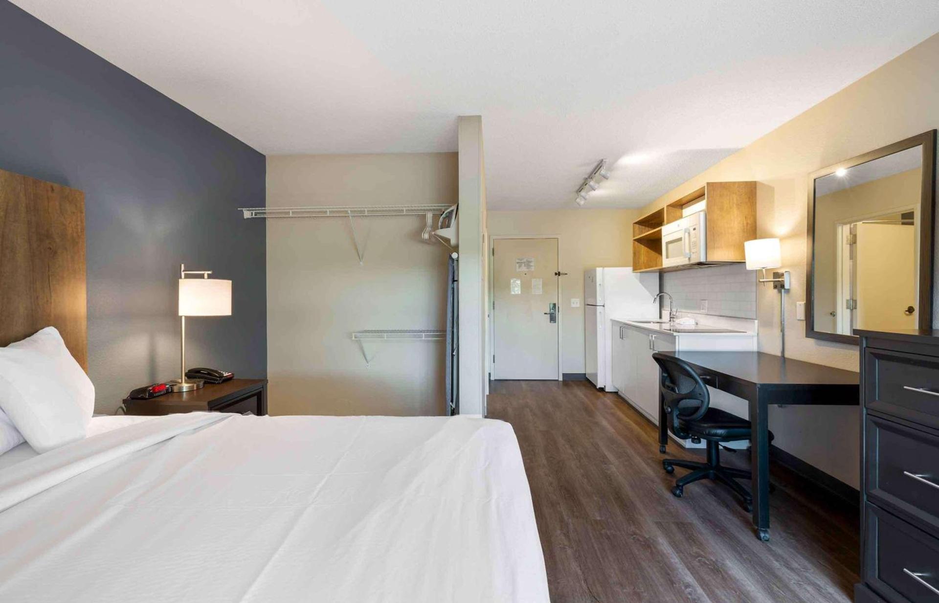 Extended Stay America Suites - Boston - Burlington photo 19