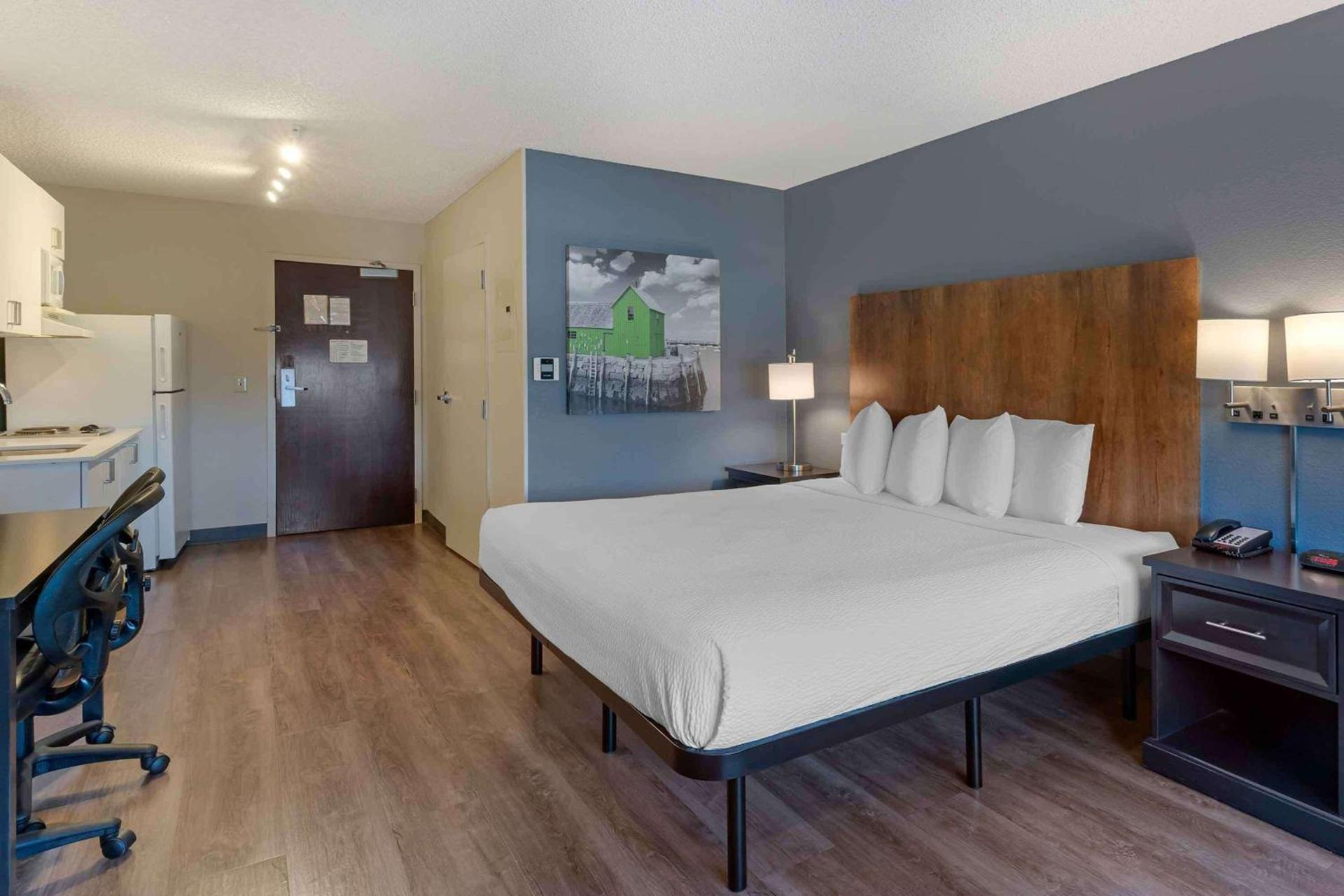 Extended Stay America Suites - Boston - Burlington photo 22