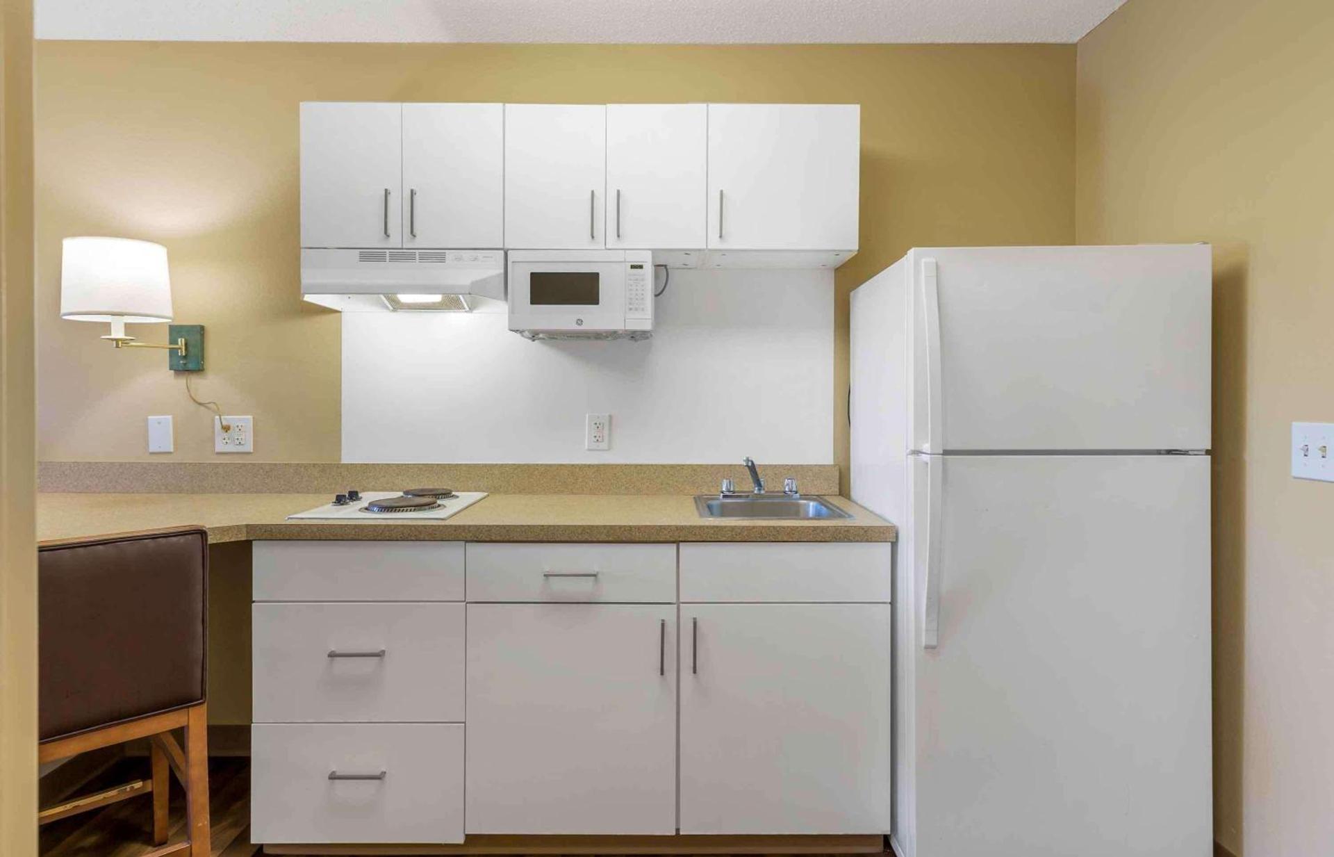 Extended Stay America Suites - Boston - Burlington photo 29