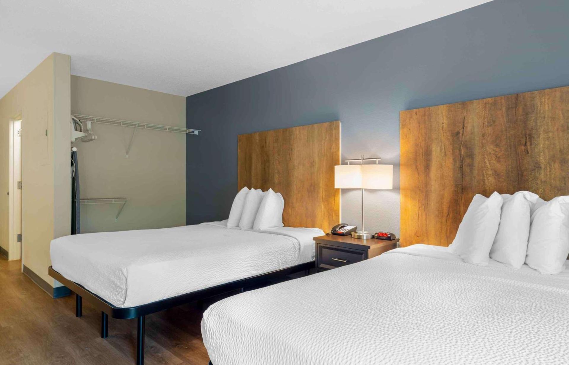 Extended Stay America Suites - Boston - Burlington photo 33