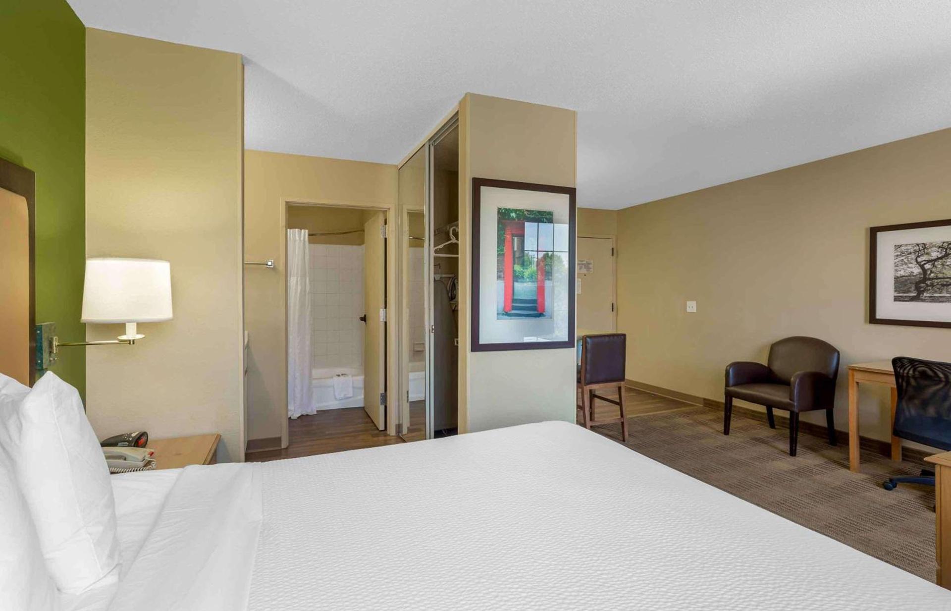 Extended Stay America Suites - Boston - Burlington photo 38