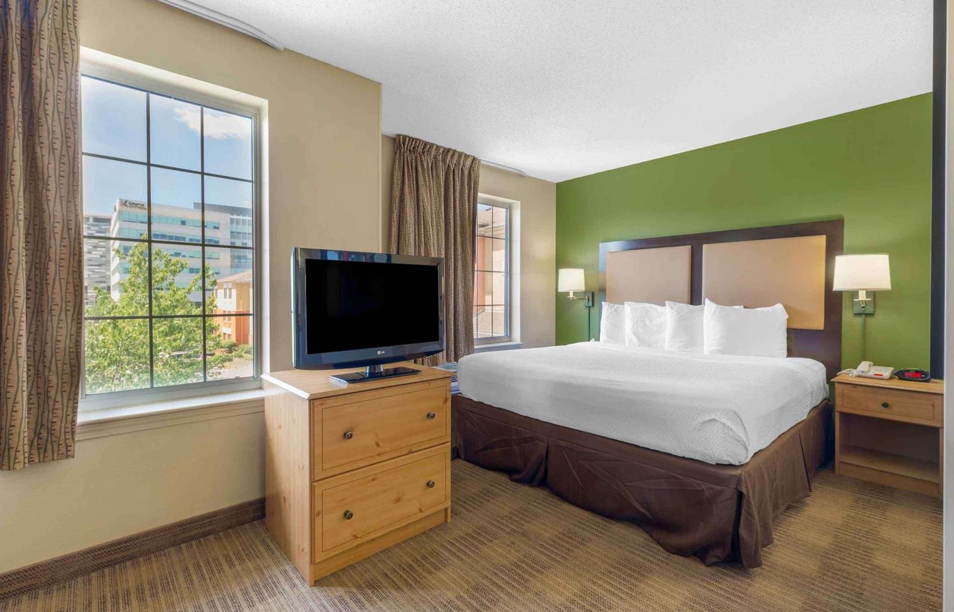 Extended Stay America Suites - Boston - Burlington photo 37