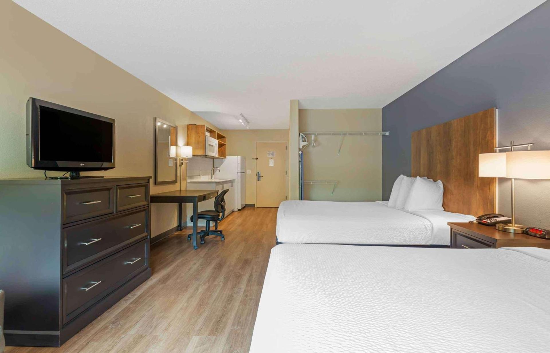 Extended Stay America Suites - Boston - Burlington photo 34