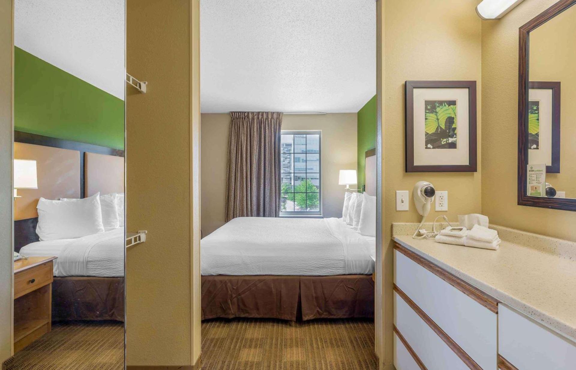 Extended Stay America Suites - Boston - Burlington photo 39