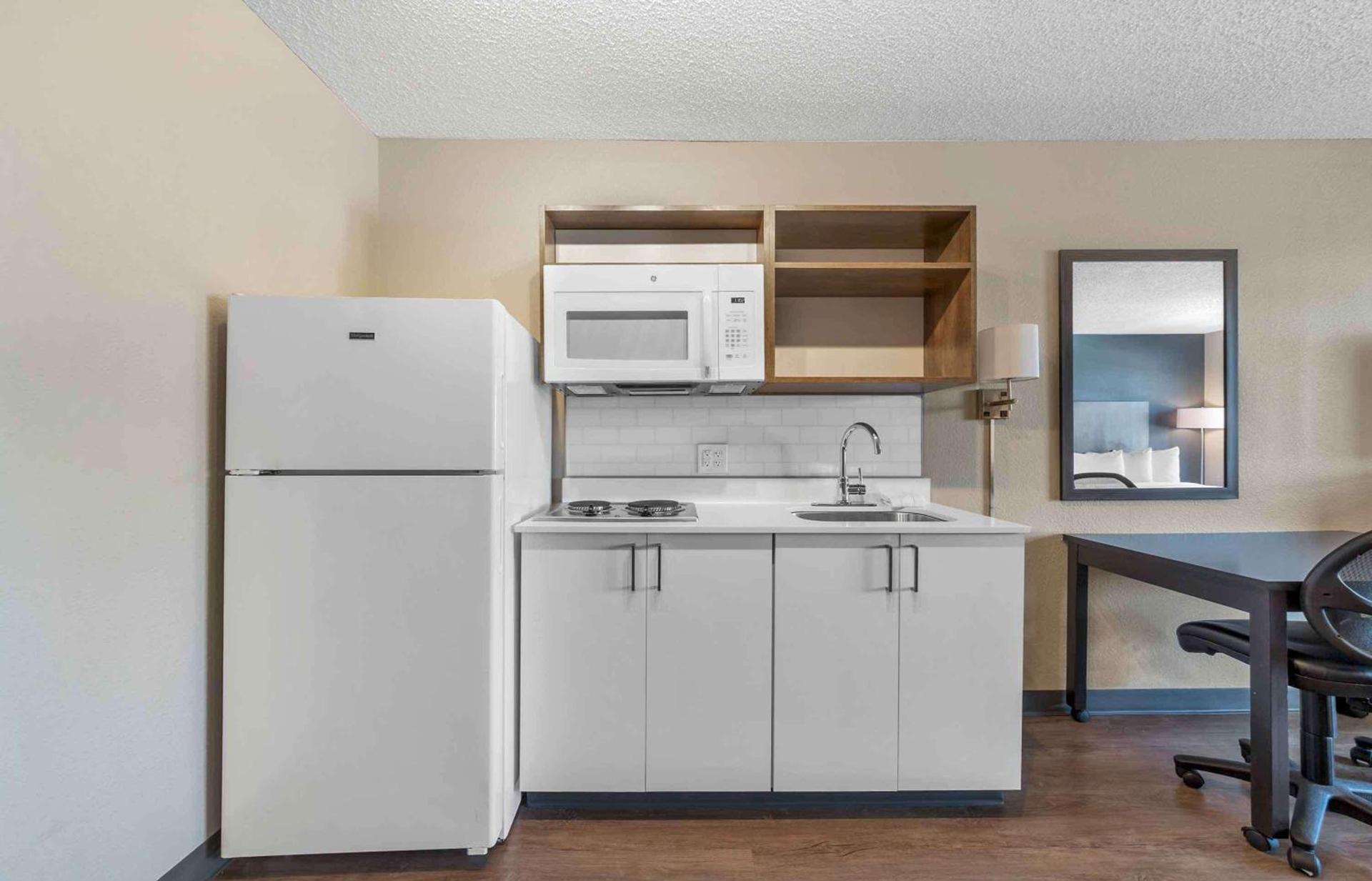 Extended Stay America Suites - Boston - Burlington photo 44