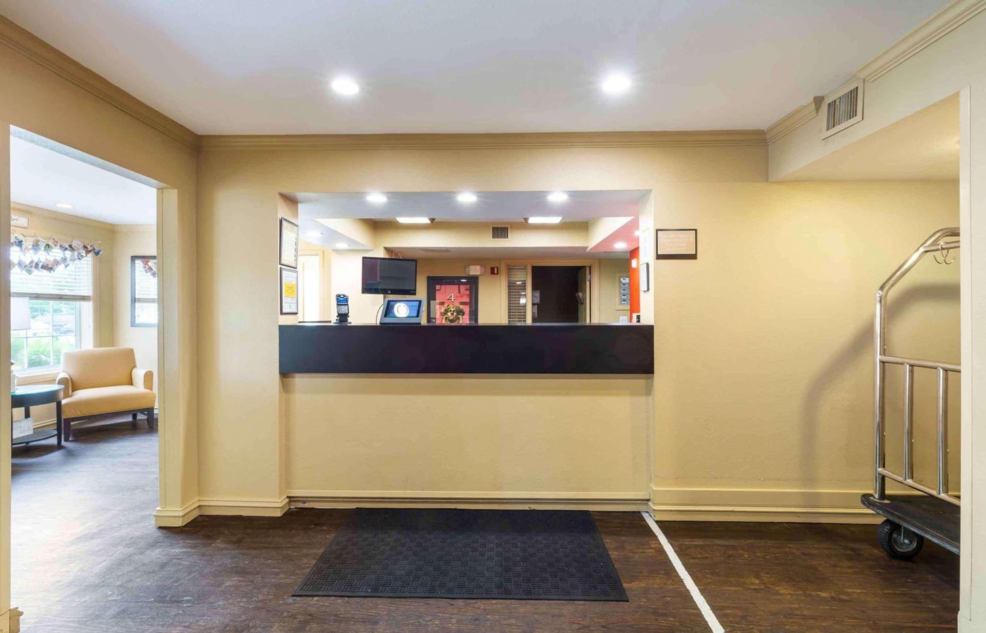 Extended Stay America Suites - Boston - Marlborough photo 6