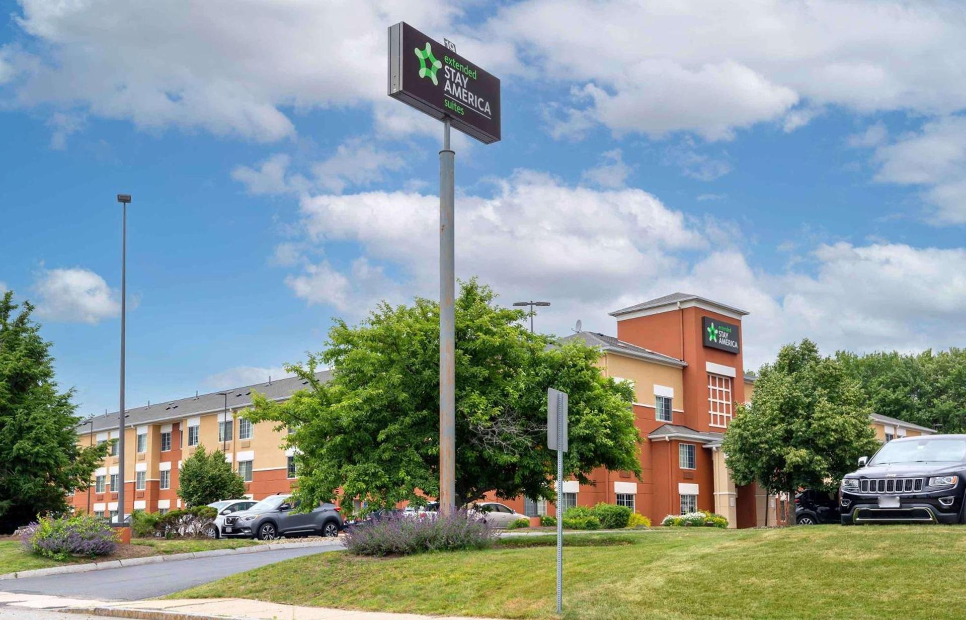 Extended Stay America Suites - Boston - Marlborough photo 2