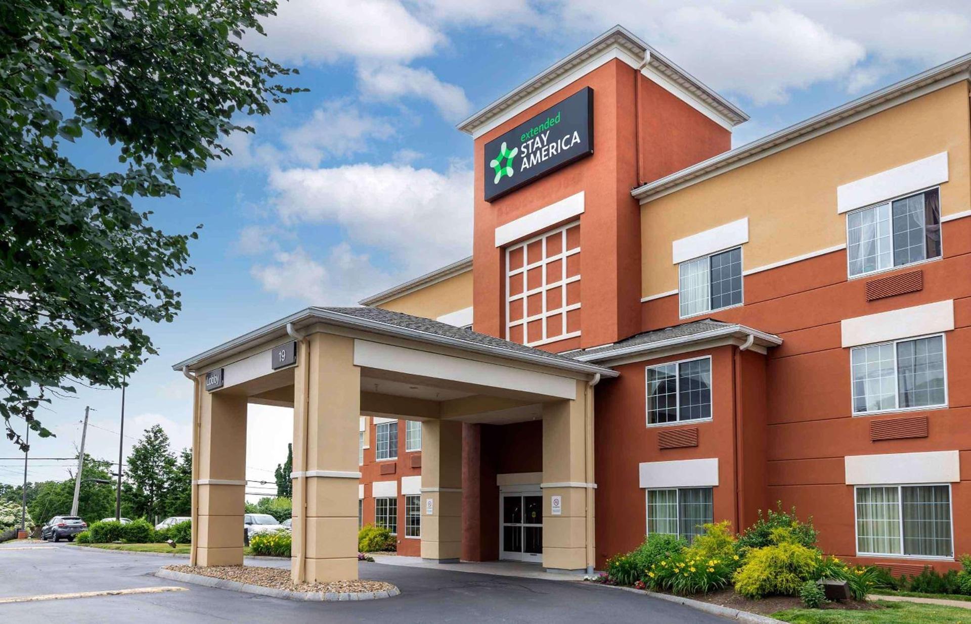 Extended Stay America Suites - Boston - Marlborough photo 3