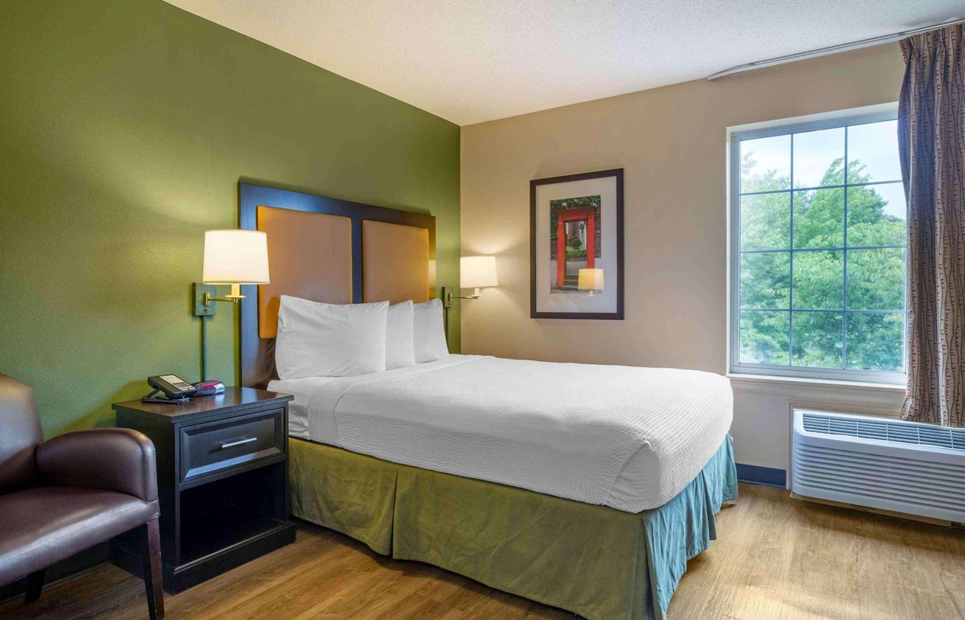 Extended Stay America Suites - Boston - Marlborough photo 10