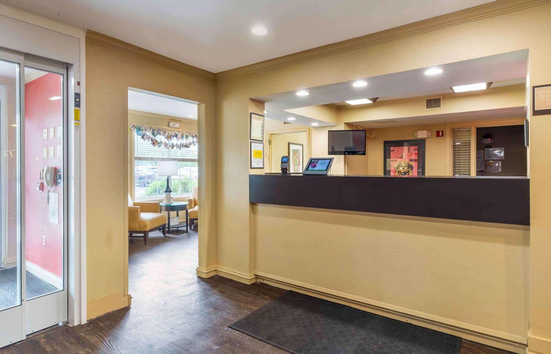 Extended Stay America Suites - Boston - Marlborough photo 5