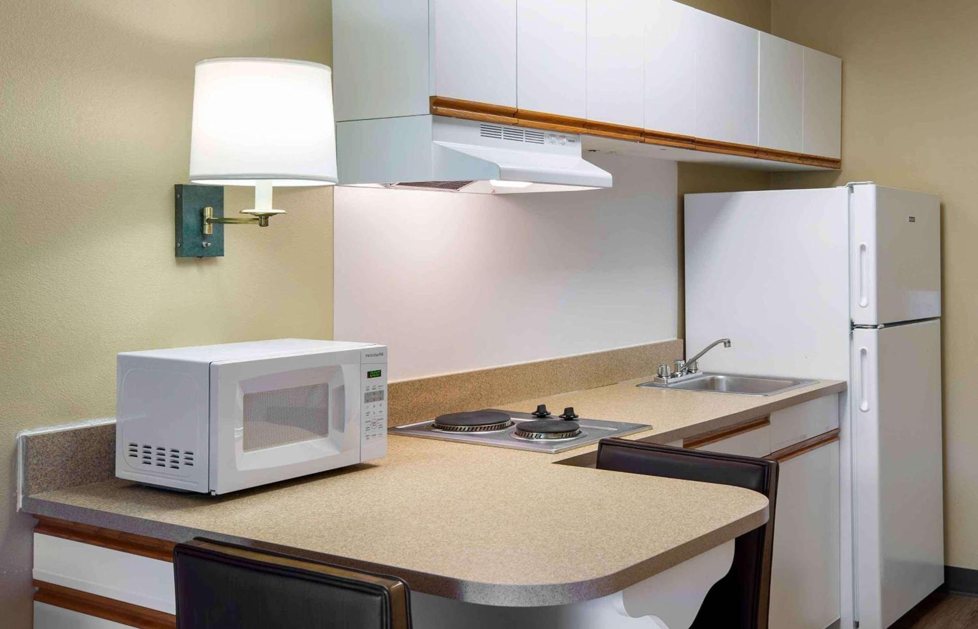 Extended Stay America Suites - Boston - Marlborough photo 16