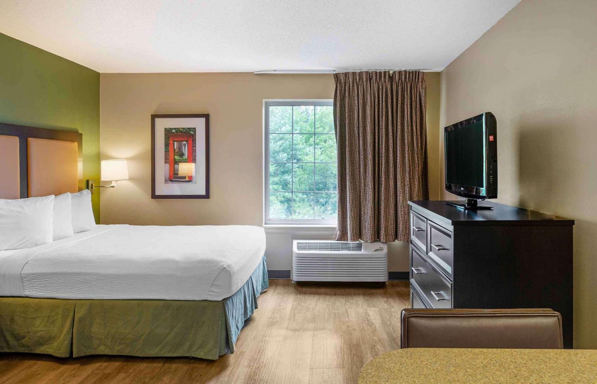 Extended Stay America Suites - Boston - Marlborough photo 14