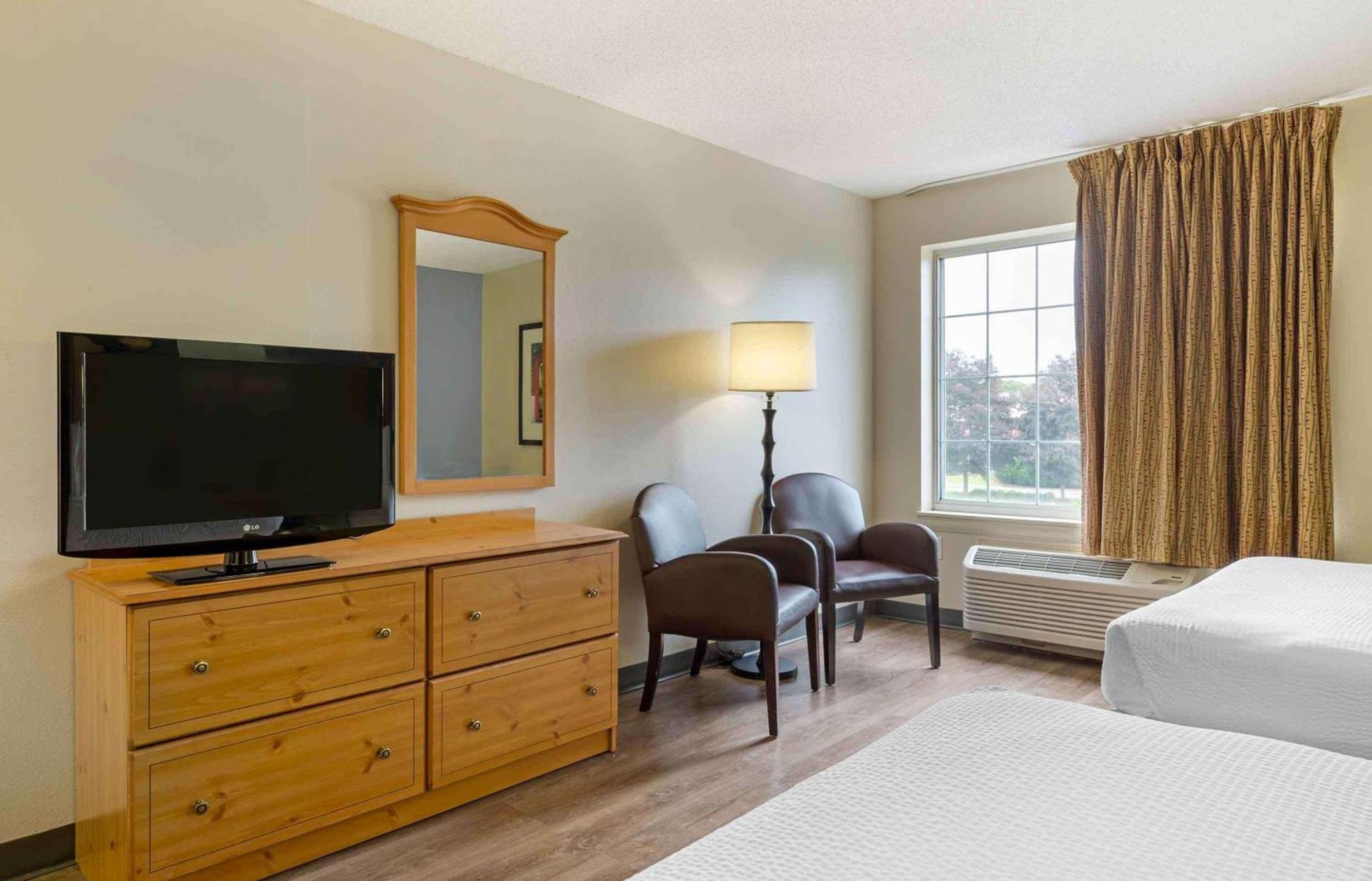 Extended Stay America Suites - Boston - Marlborough photo 26