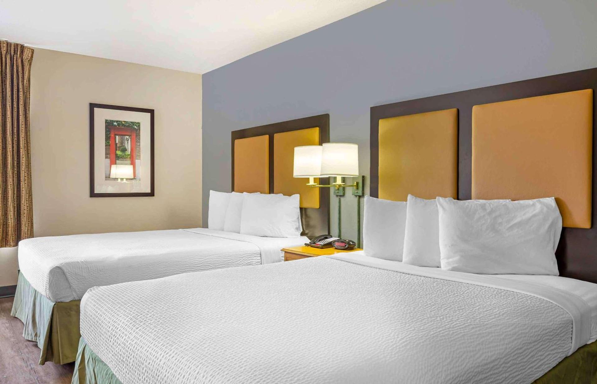 Extended Stay America Suites - Boston - Marlborough photo 25