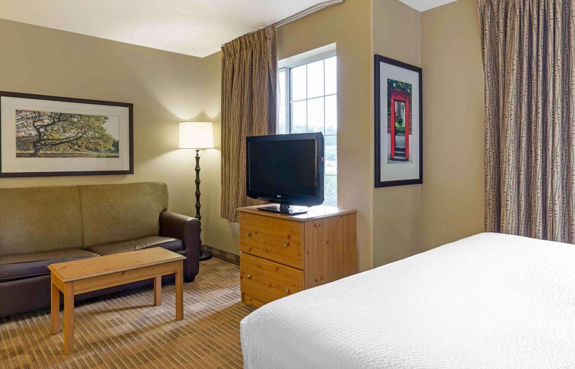 Extended Stay America Suites - Boston - Marlborough photo 30
