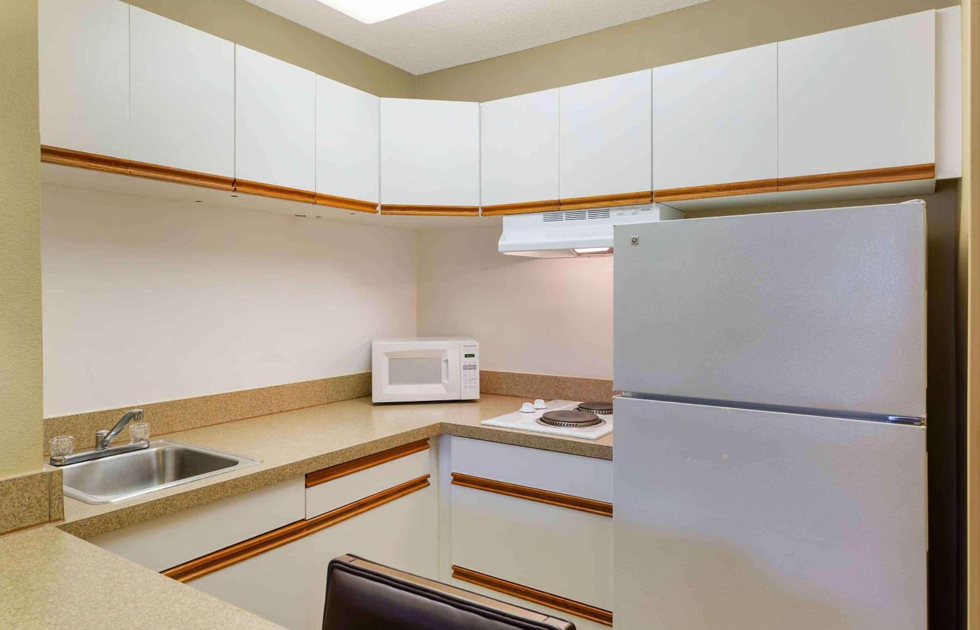 Extended Stay America Suites - Boston - Marlborough photo 33