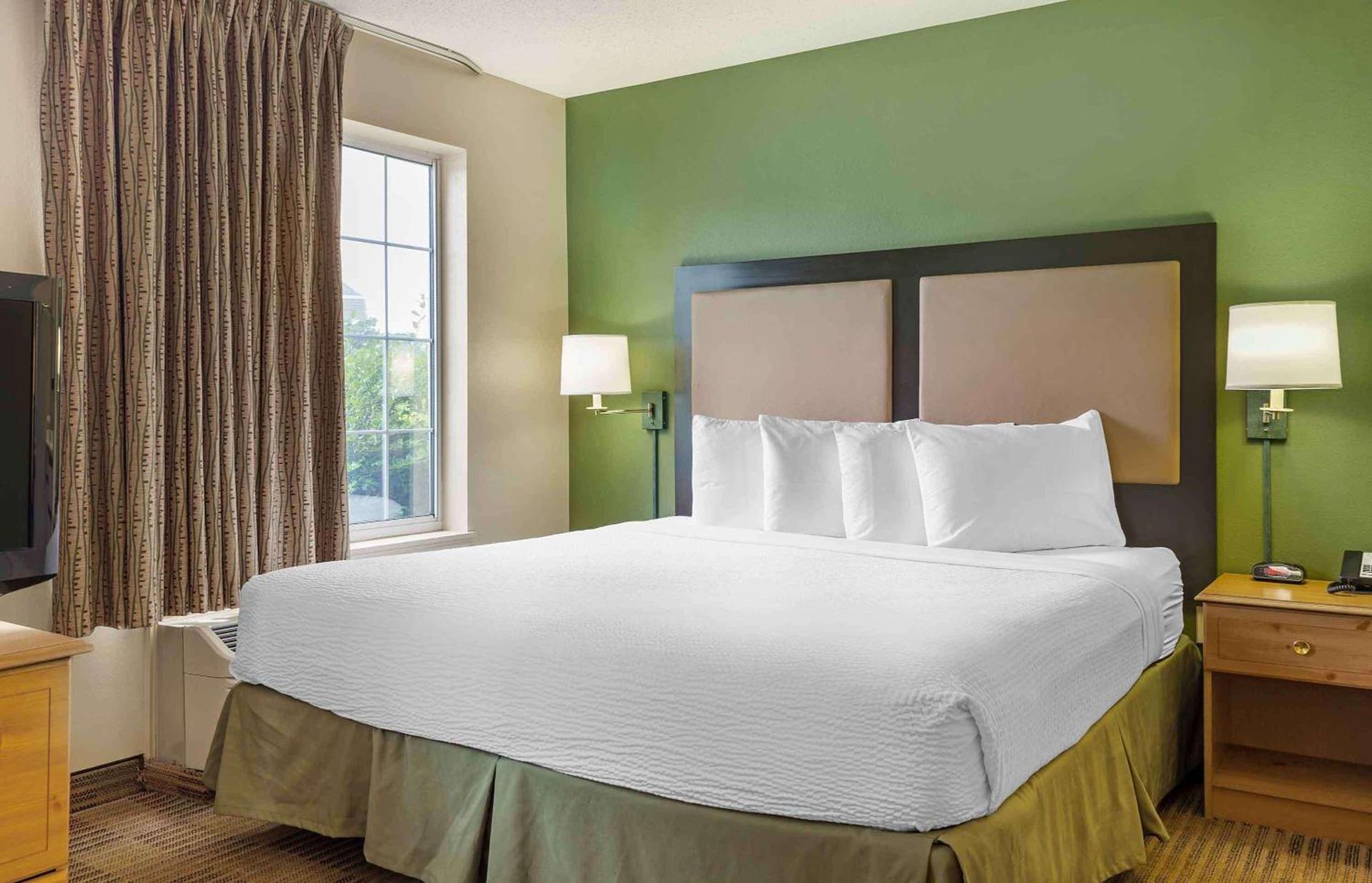 Extended Stay America Suites - Boston - Marlborough photo 29