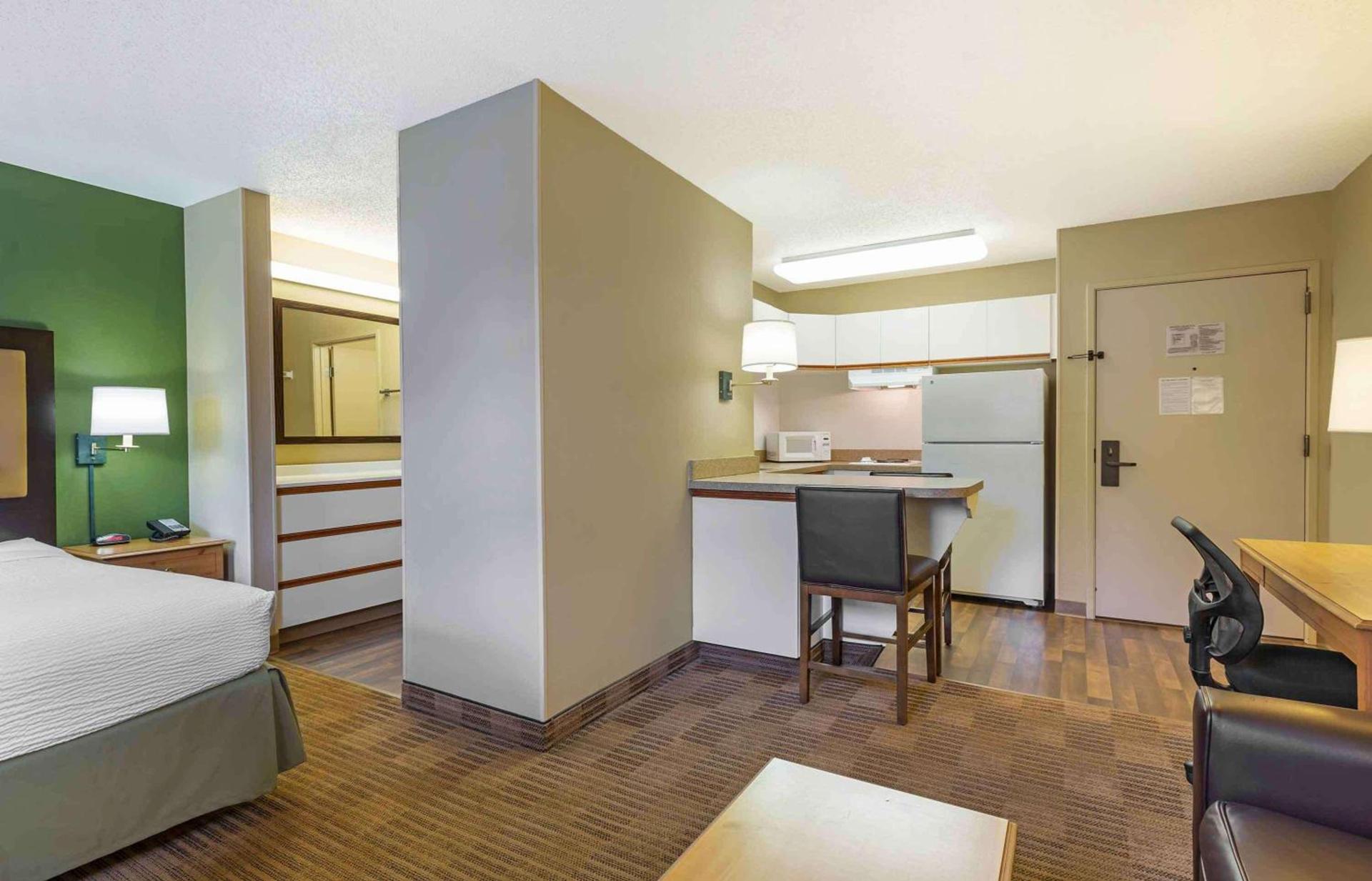 Extended Stay America Suites - Boston - Marlborough photo 31