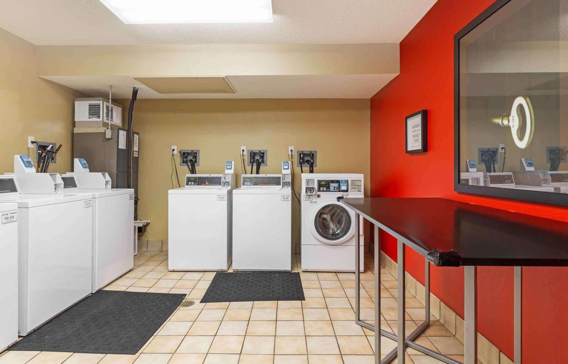 Extended Stay America Suites - Boston - Marlborough photo 41