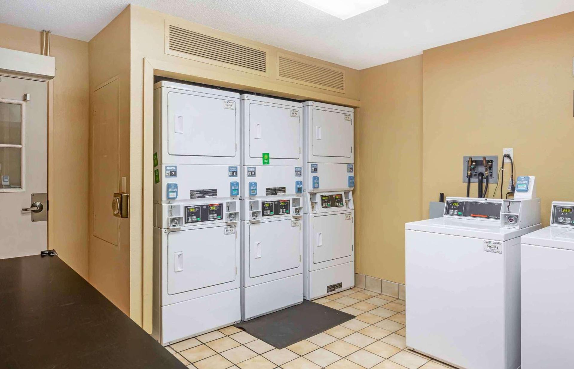 Extended Stay America Suites - Boston - Marlborough photo 40