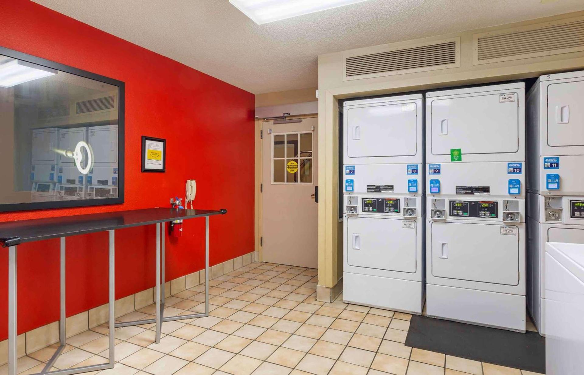 Extended Stay America Suites - Boston - Marlborough photo 42