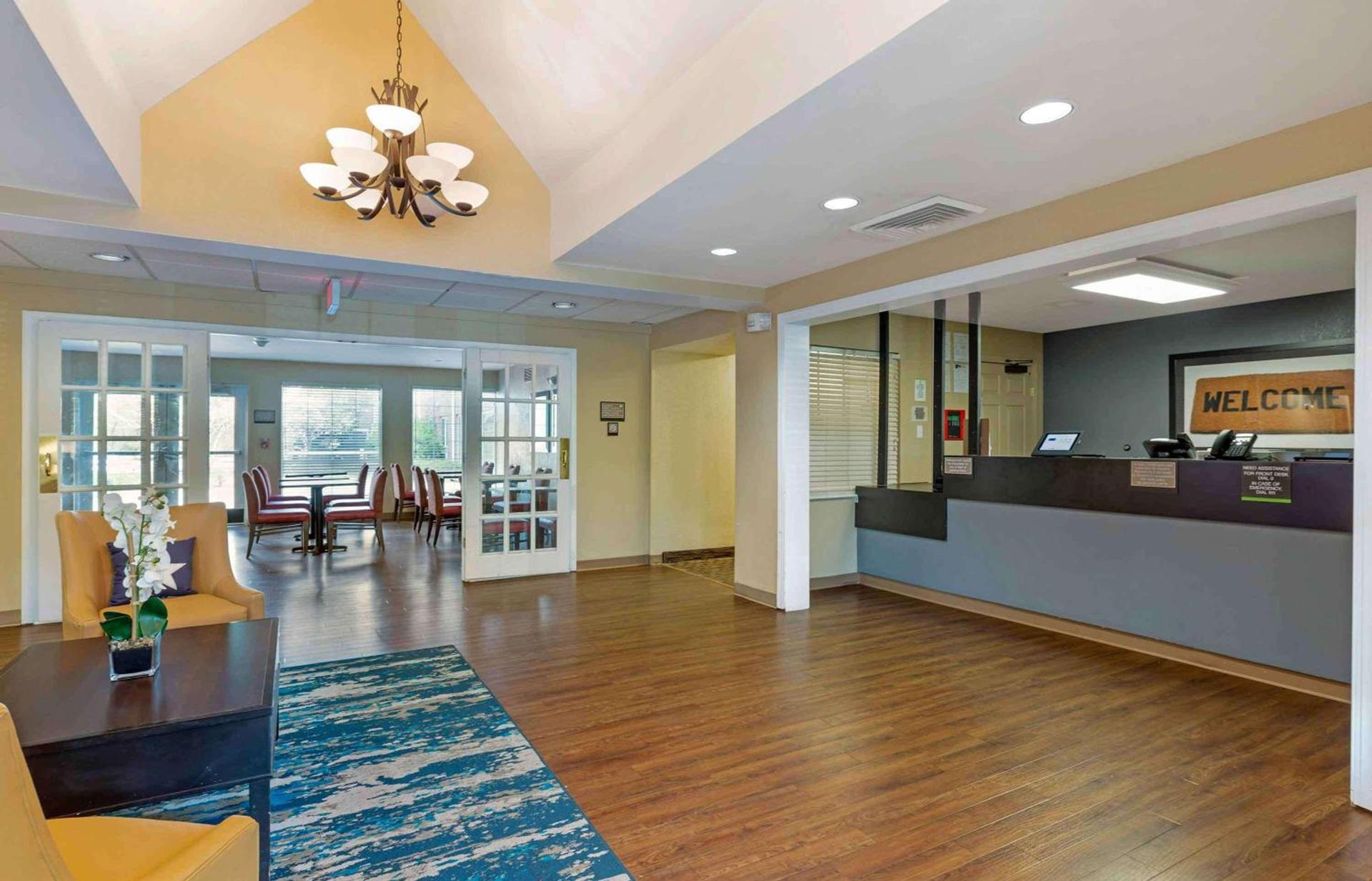 Extended Stay America Suites - Boston - Peabody photo 64