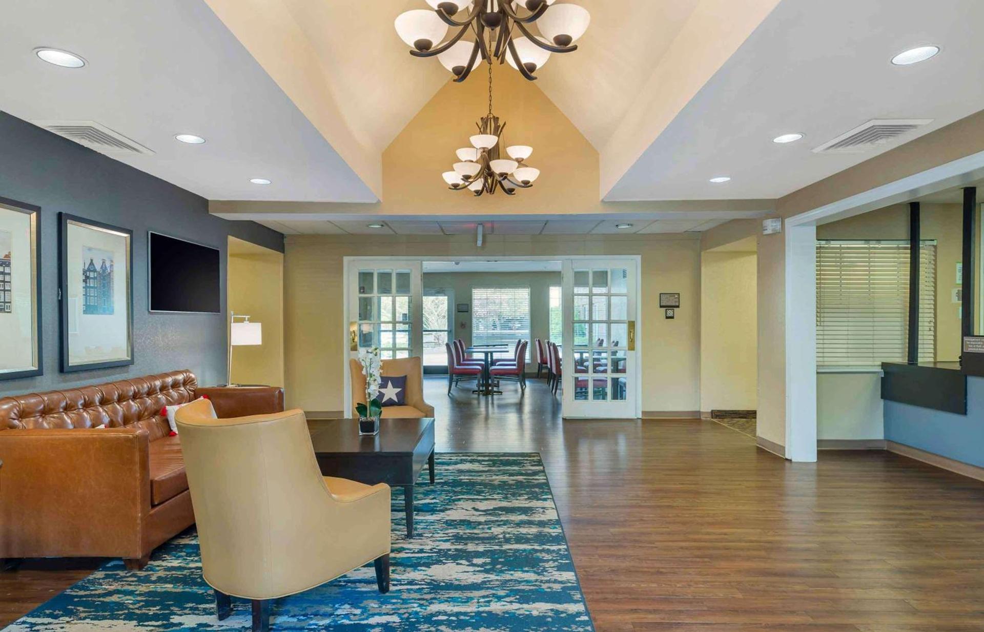 Extended Stay America Suites - Boston - Peabody photo 3
