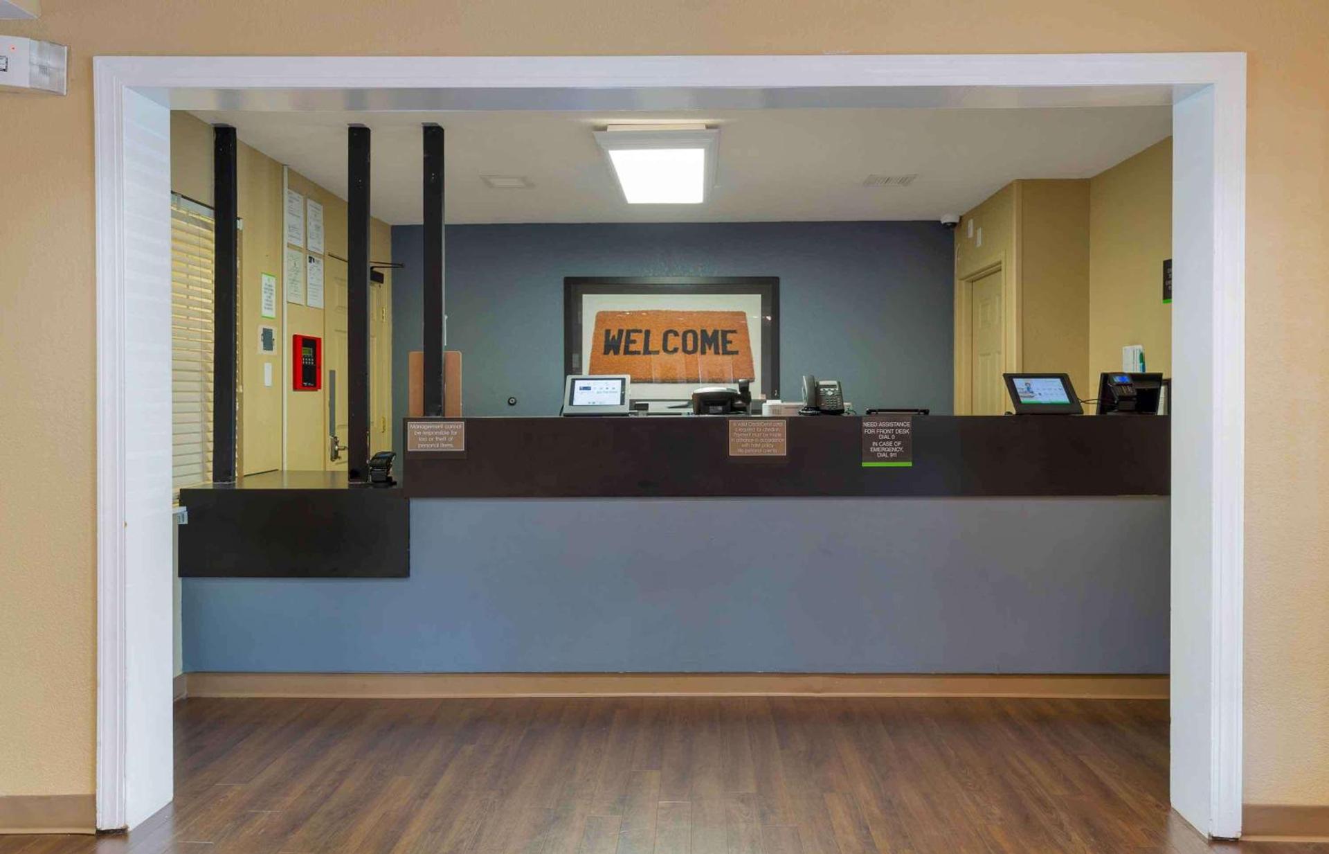 Extended Stay America Suites - Boston - Peabody photo 2