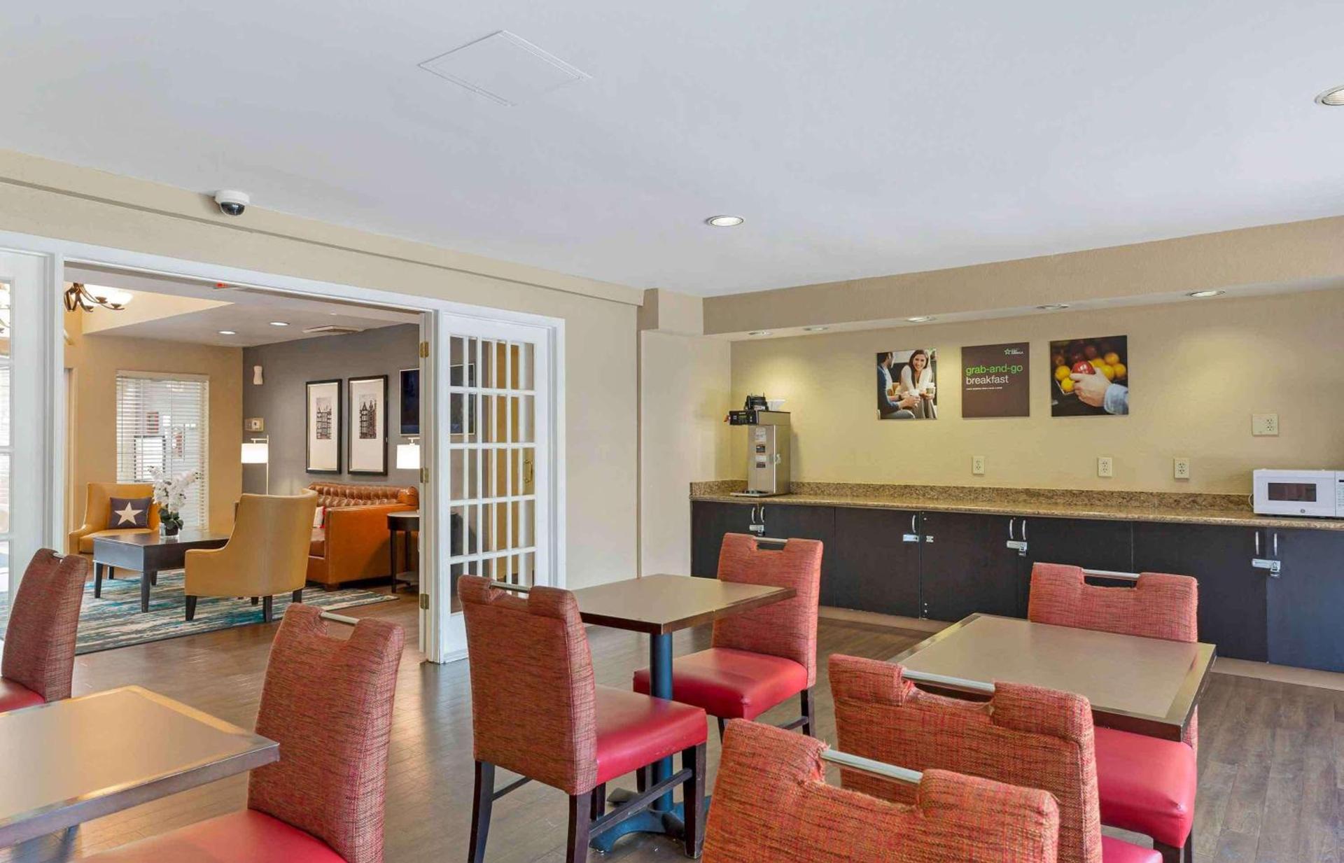 Extended Stay America Suites - Boston - Peabody photo 42