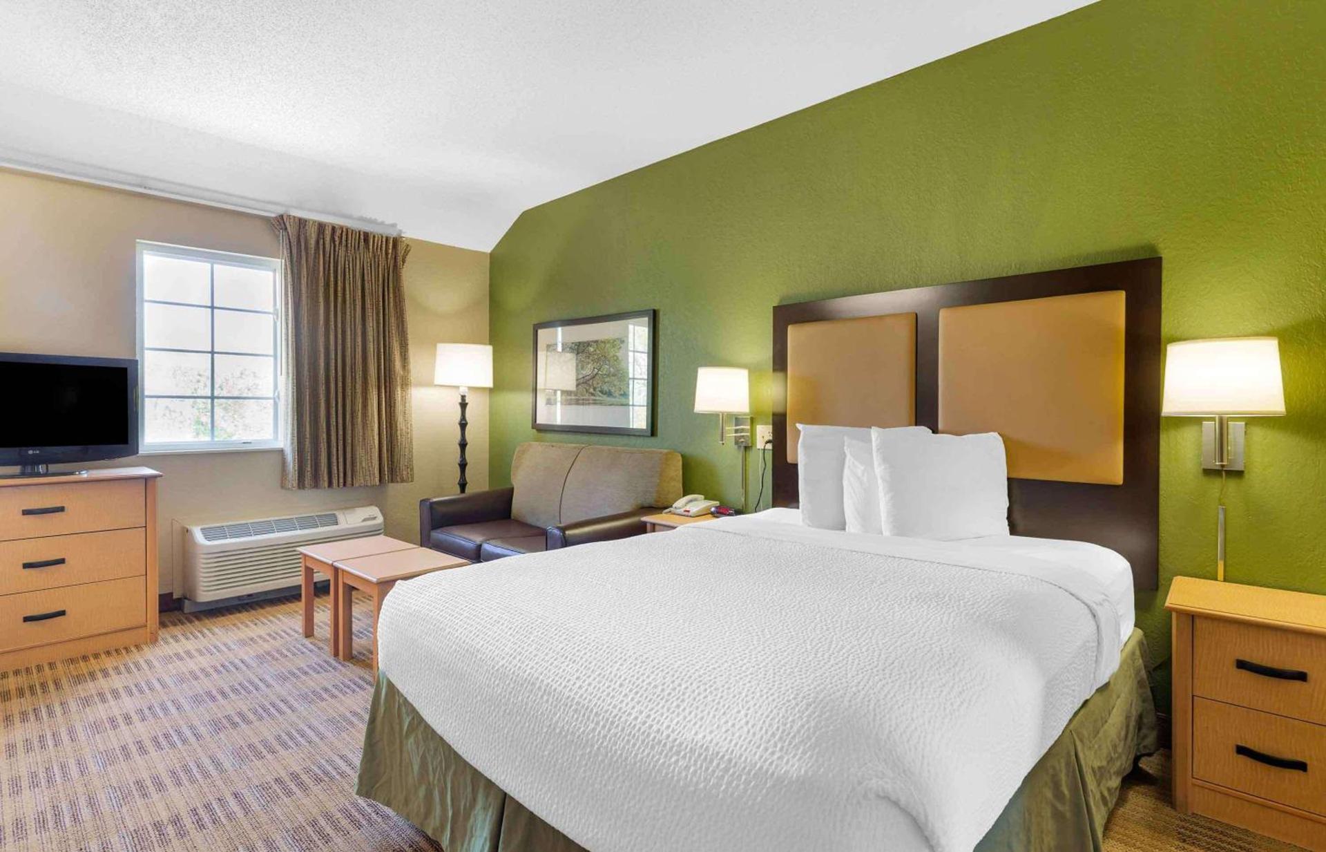 Extended Stay America Suites - Boston - Peabody photo 66