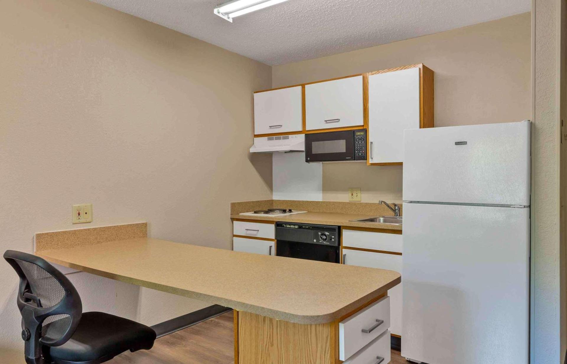 Extended Stay America Suites - Boston - Peabody photo 45