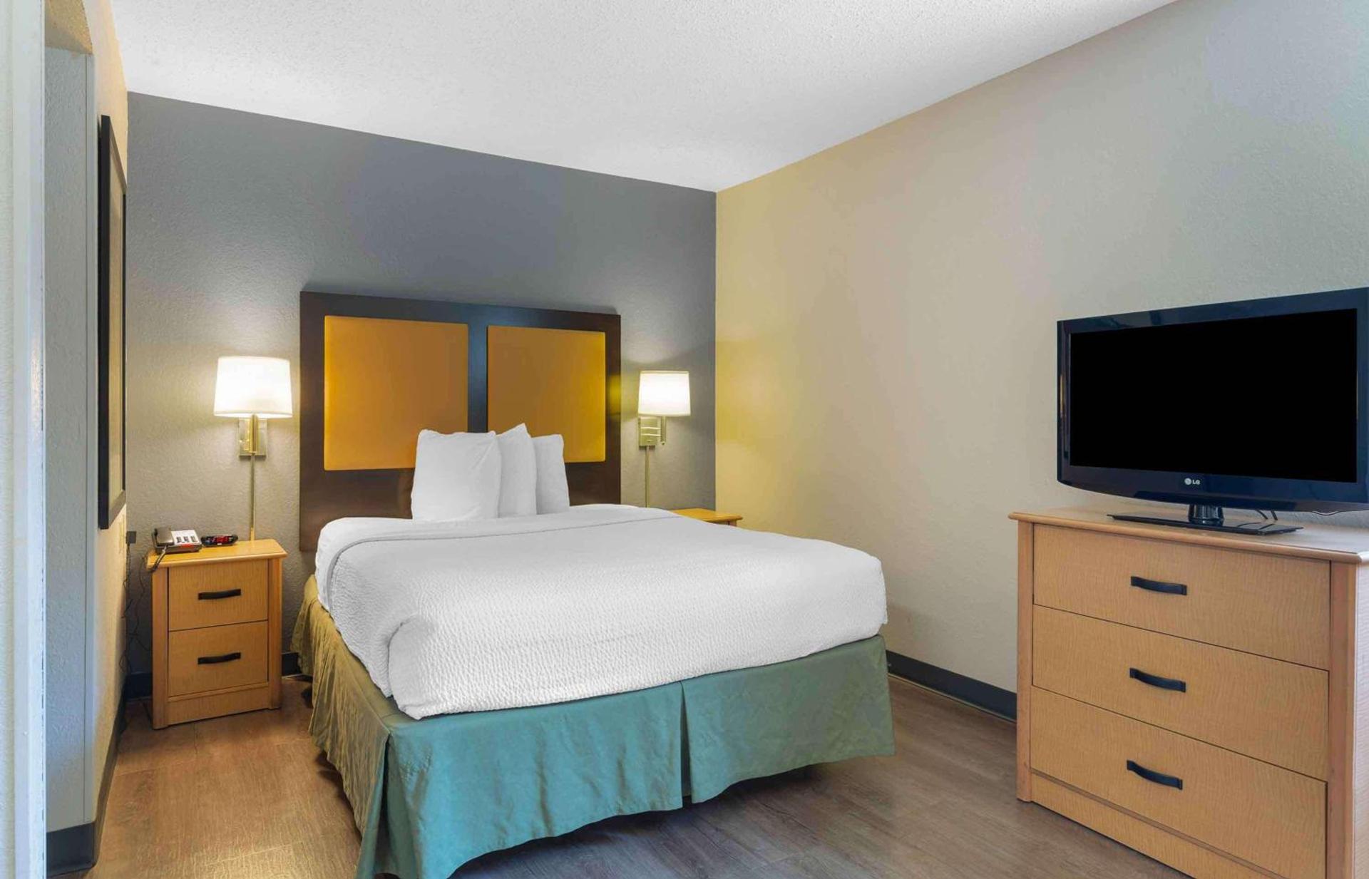 Extended Stay America Suites - Boston - Peabody photo 7