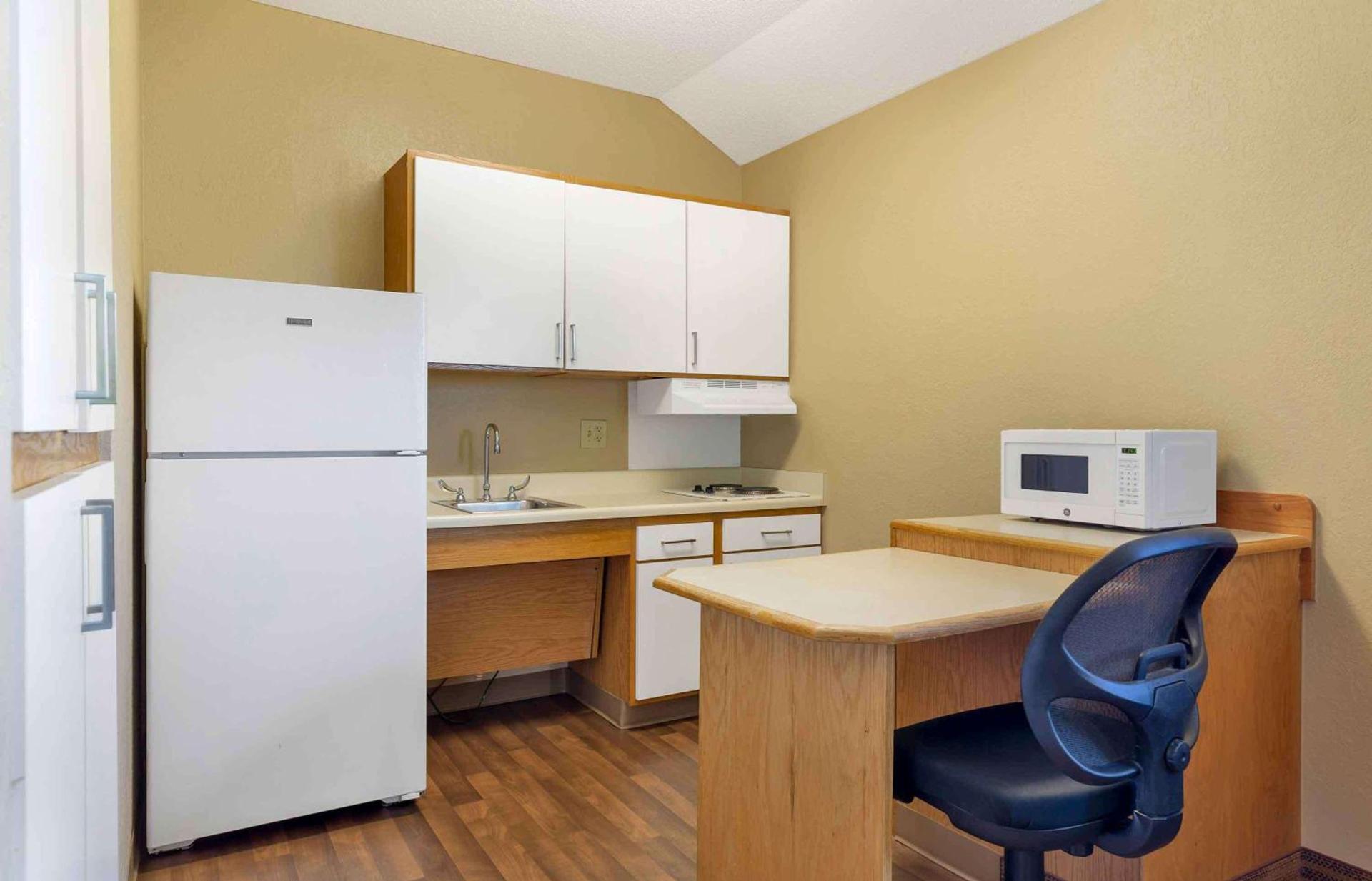 Extended Stay America Suites - Boston - Peabody photo 54