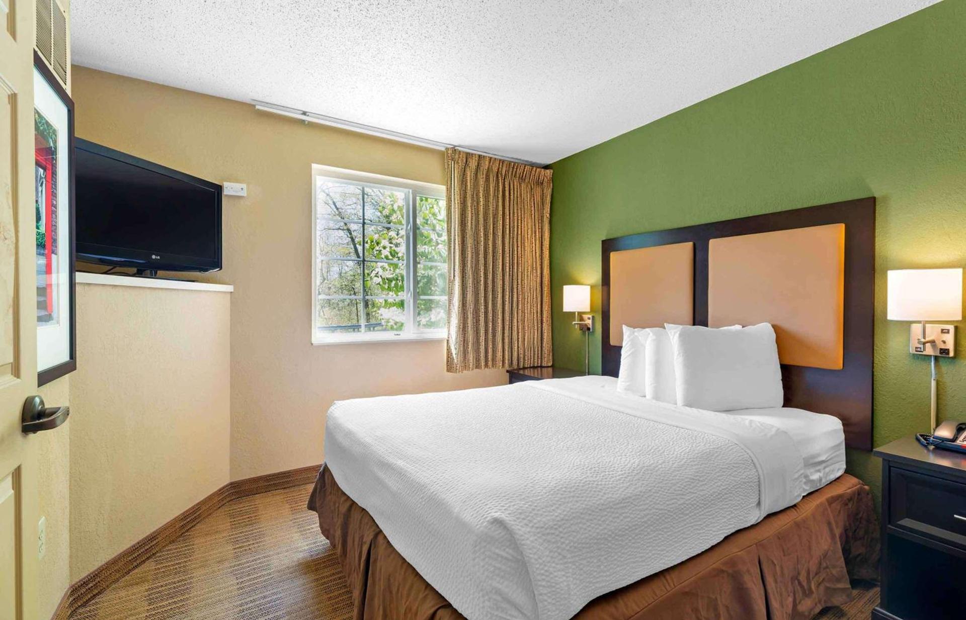 Extended Stay America Suites - Boston - Peabody photo 44