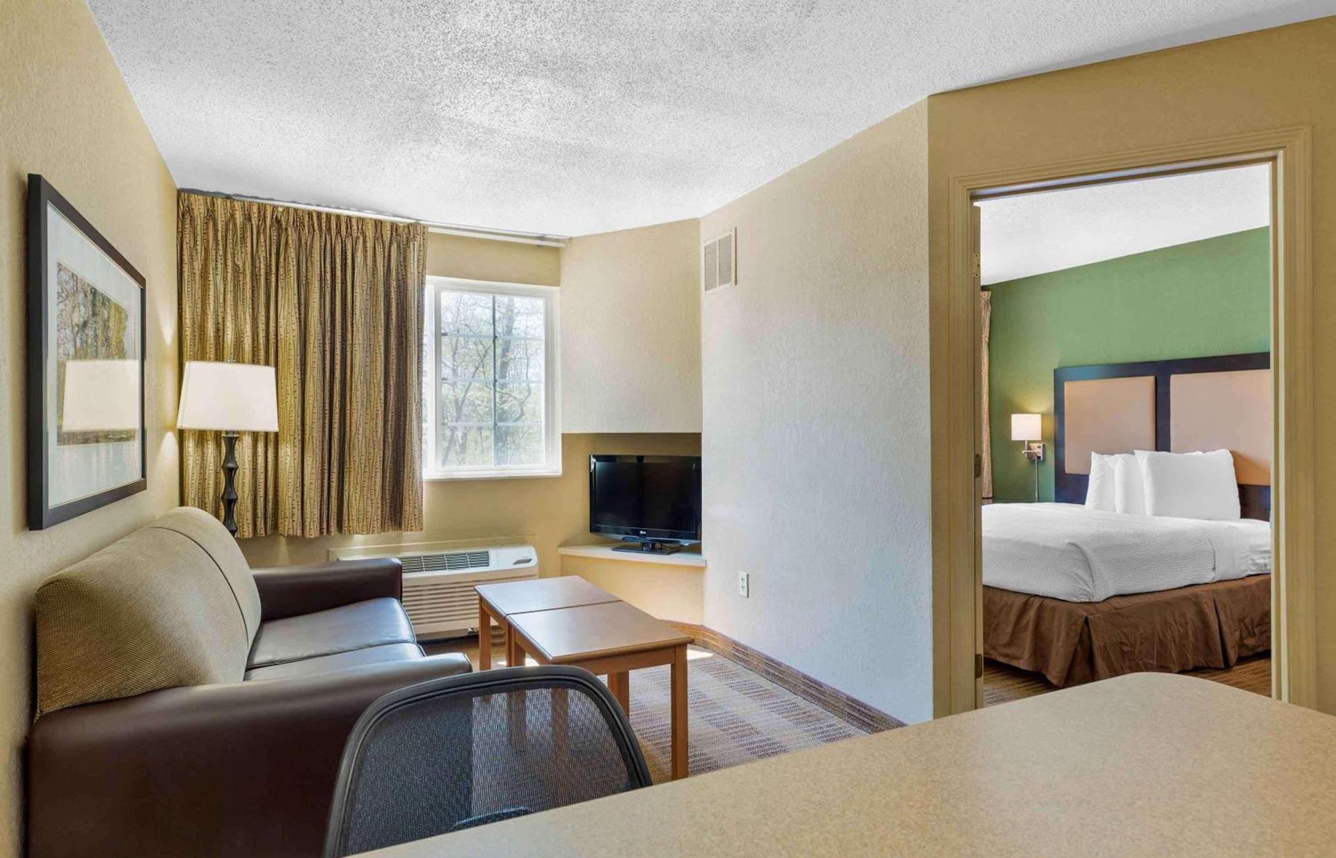 Extended Stay America Suites - Boston - Peabody photo 49