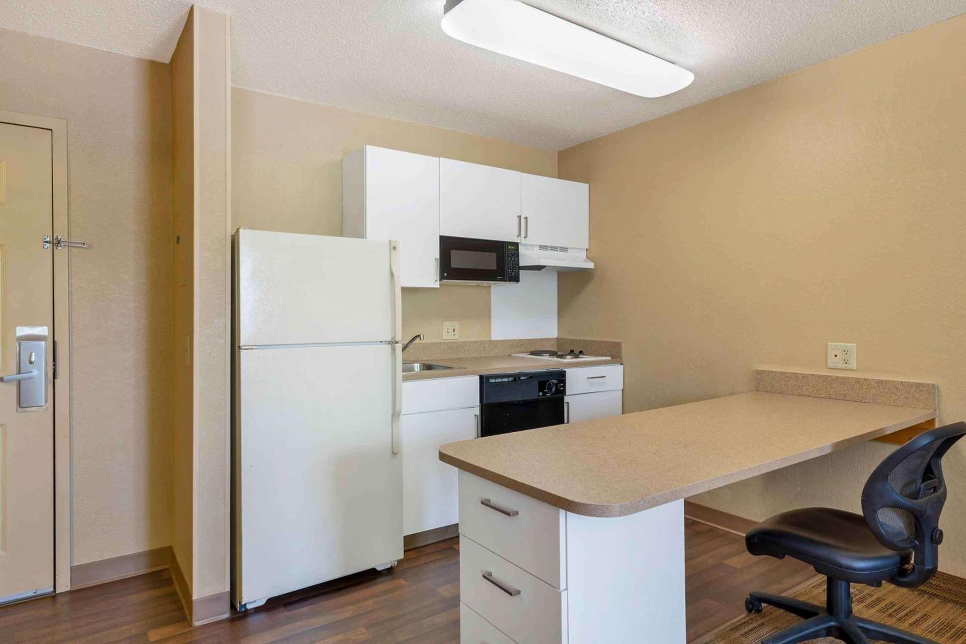 Extended Stay America Suites - Boston - Peabody photo 28