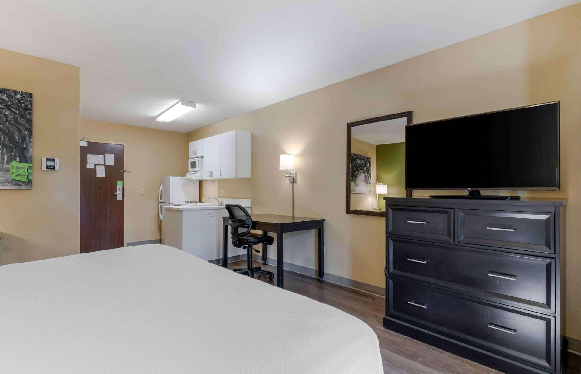 Extended Stay America Suites - Boston - Peabody photo 73
