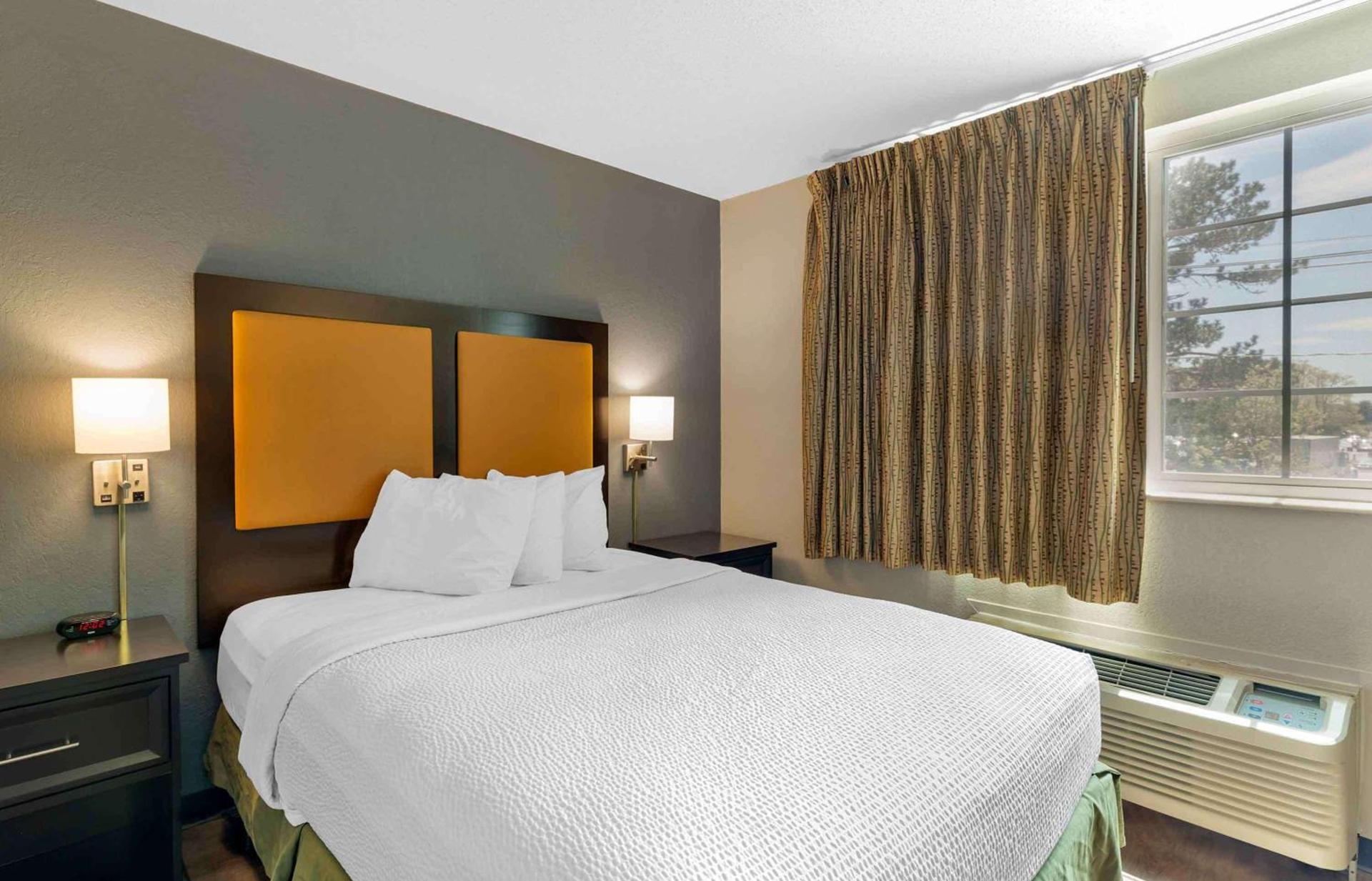 Extended Stay America Suites - Boston - Peabody photo 36