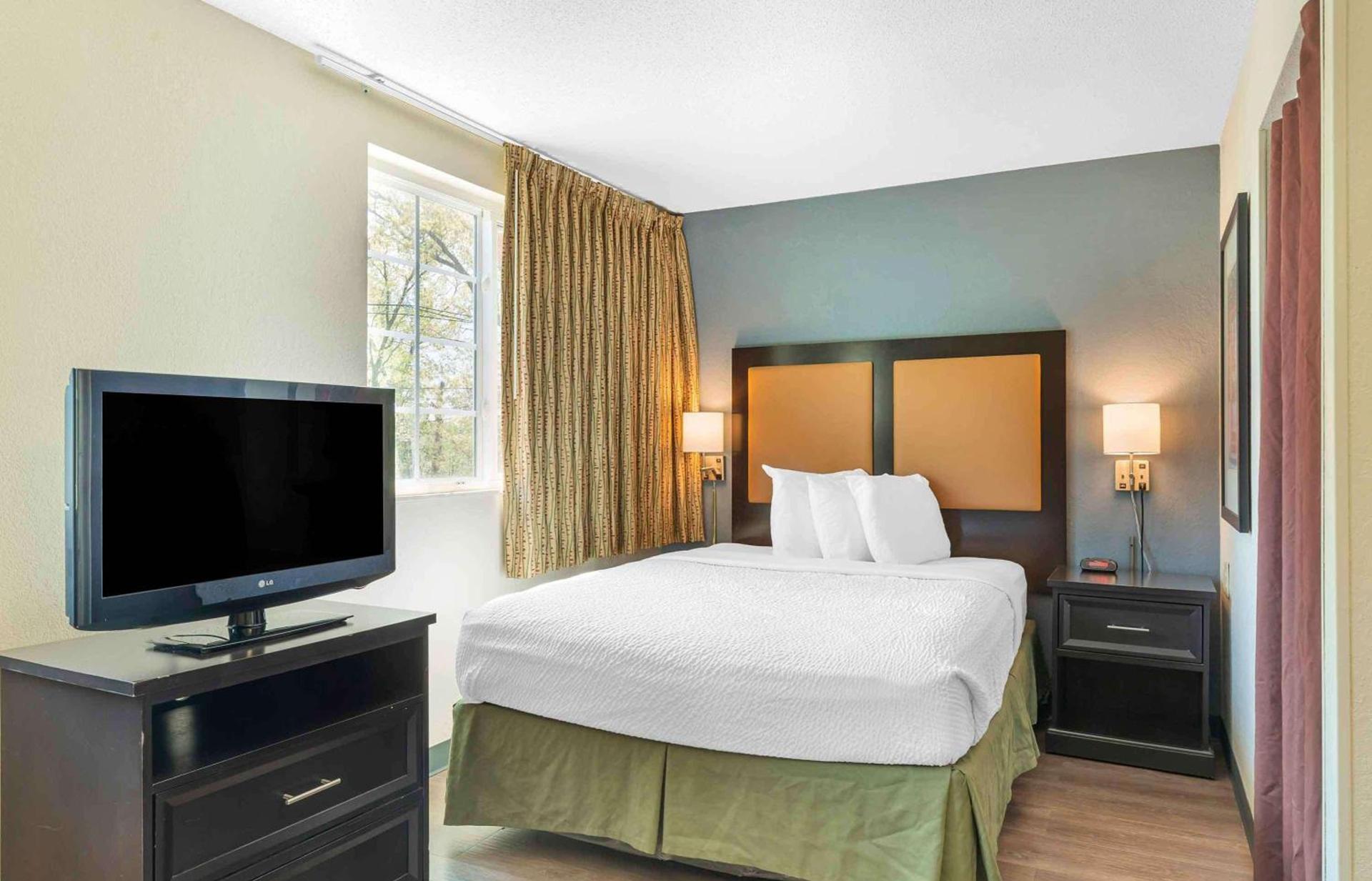 Extended Stay America Suites - Boston - Peabody photo 27