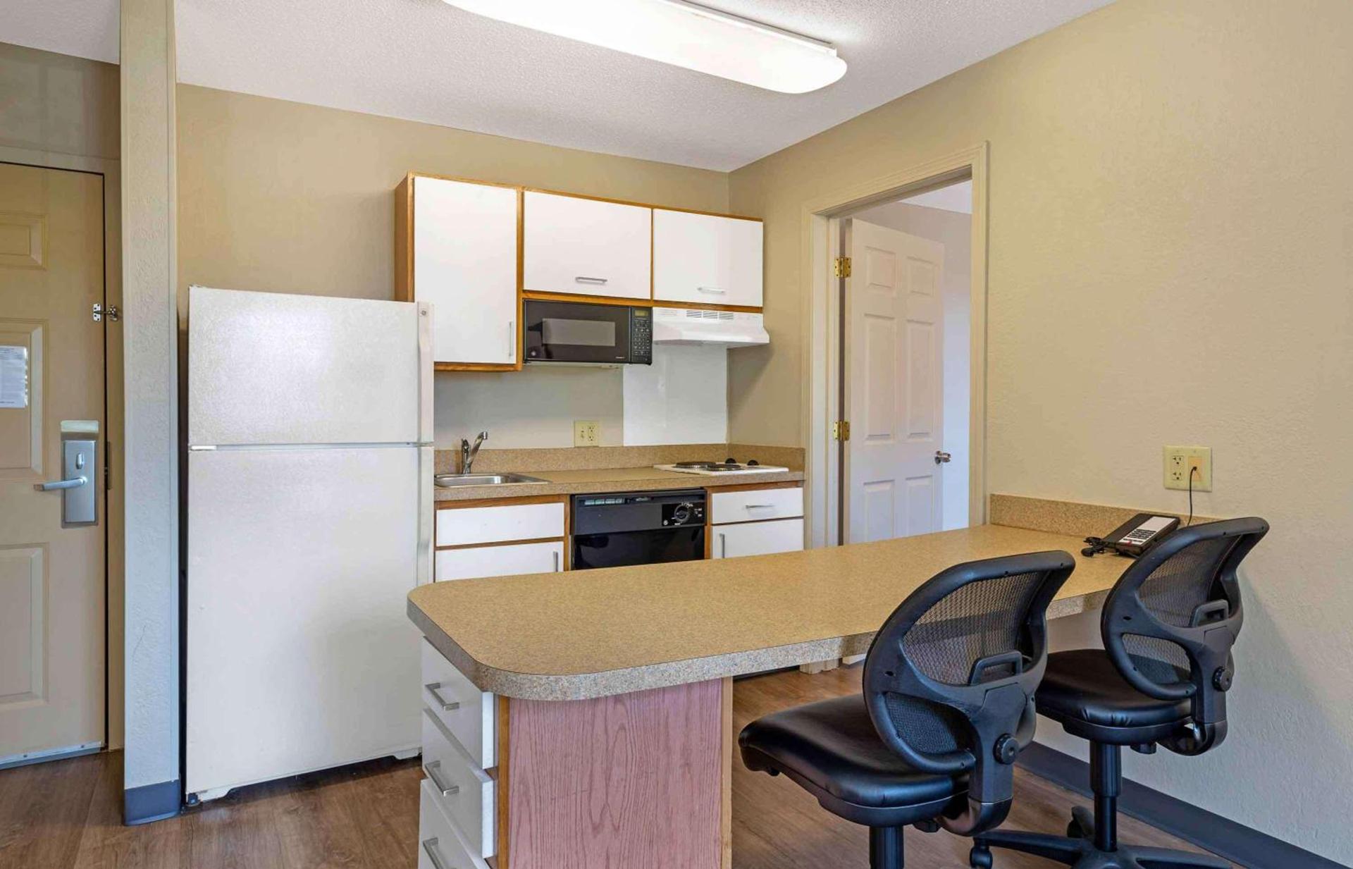 Extended Stay America Suites - Boston - Peabody photo 39